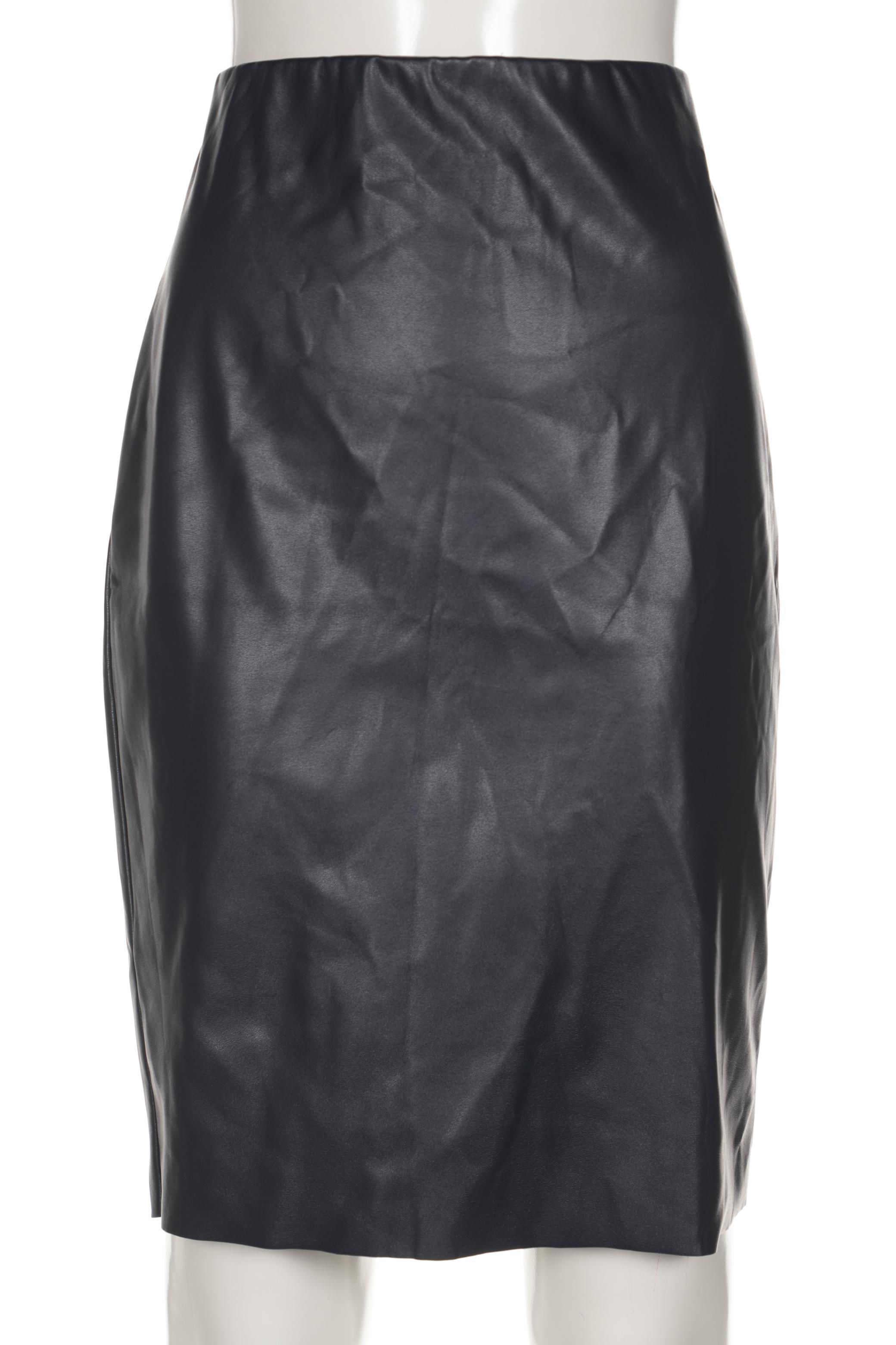 

Wolford Damen Rock, marineblau, Gr. 28