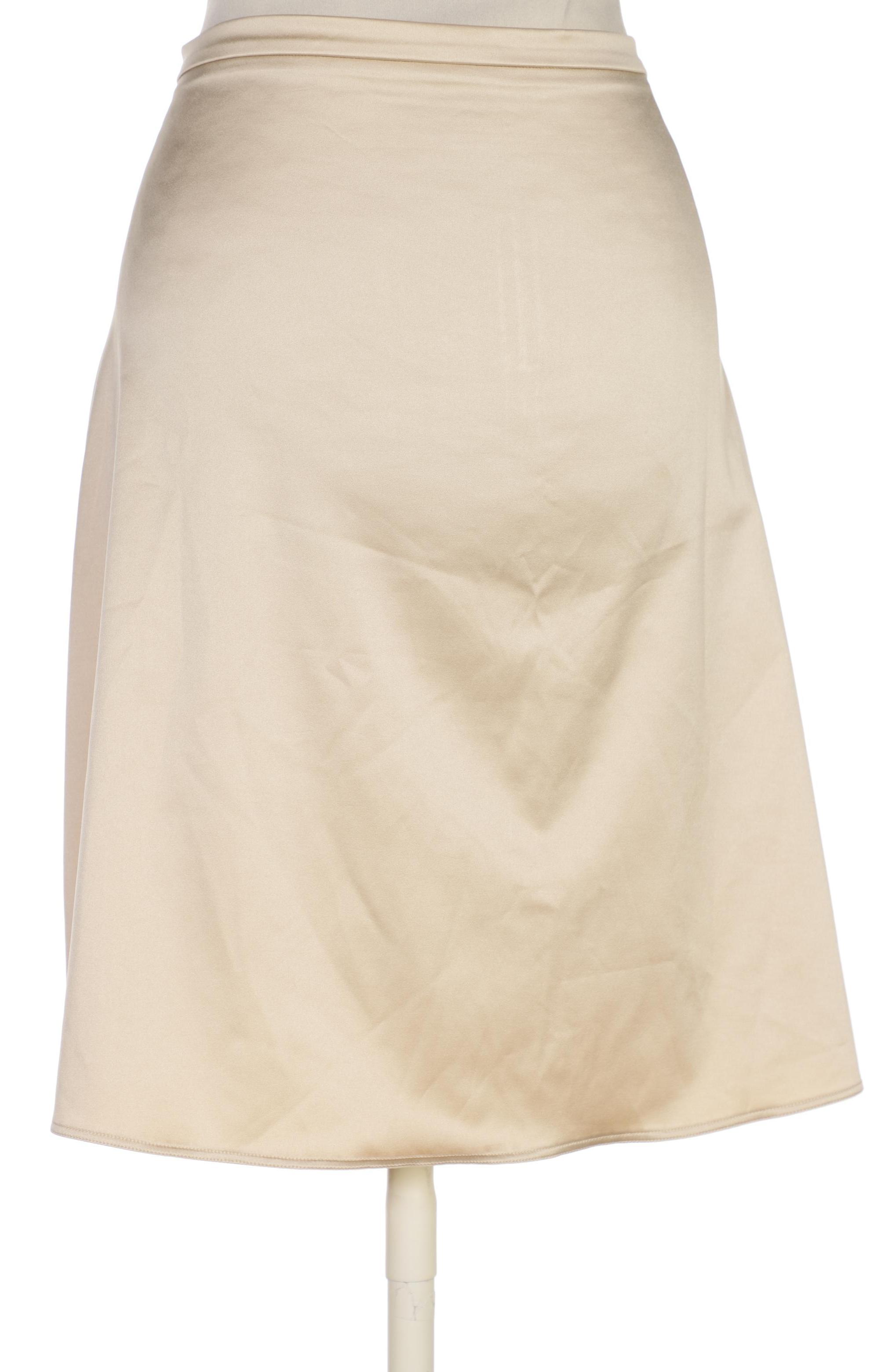 

Wolford Damen Rock, beige, Gr. 40