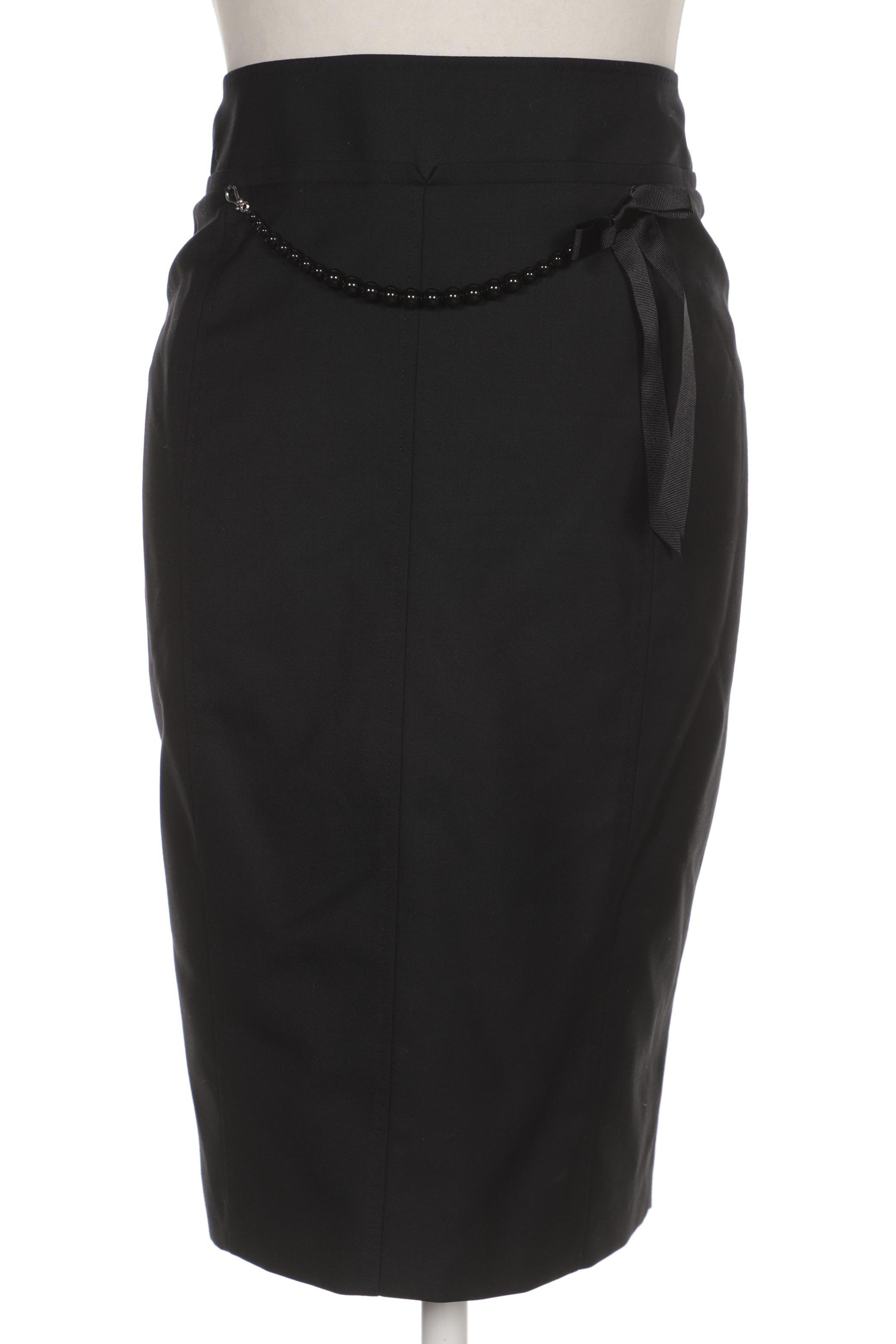 

Wolford Damen Rock, schwarz, Gr. 38