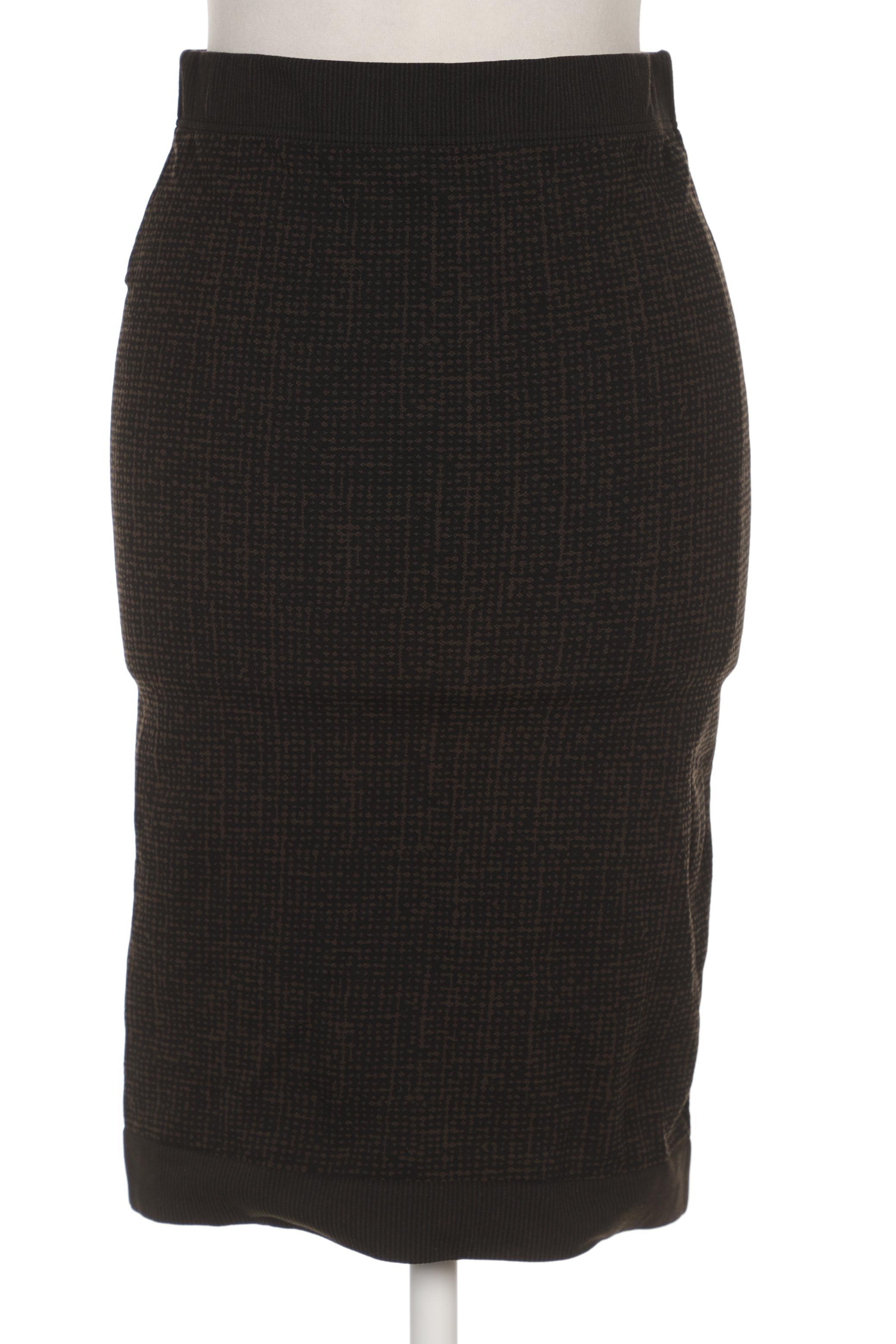 

Wolford Damen Rock, braun, Gr. 34