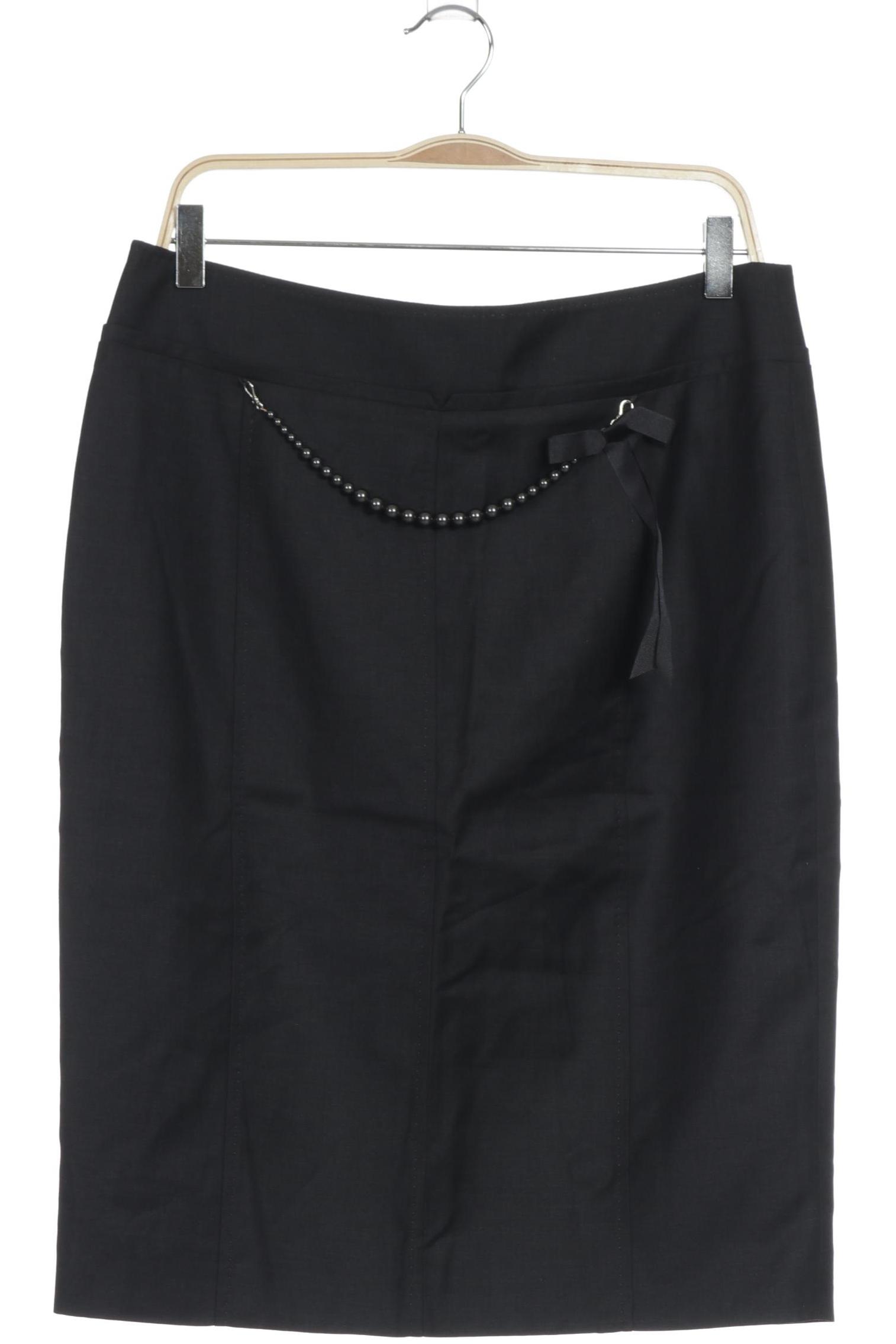 

Wolford Damen Rock, grau, Gr. 40