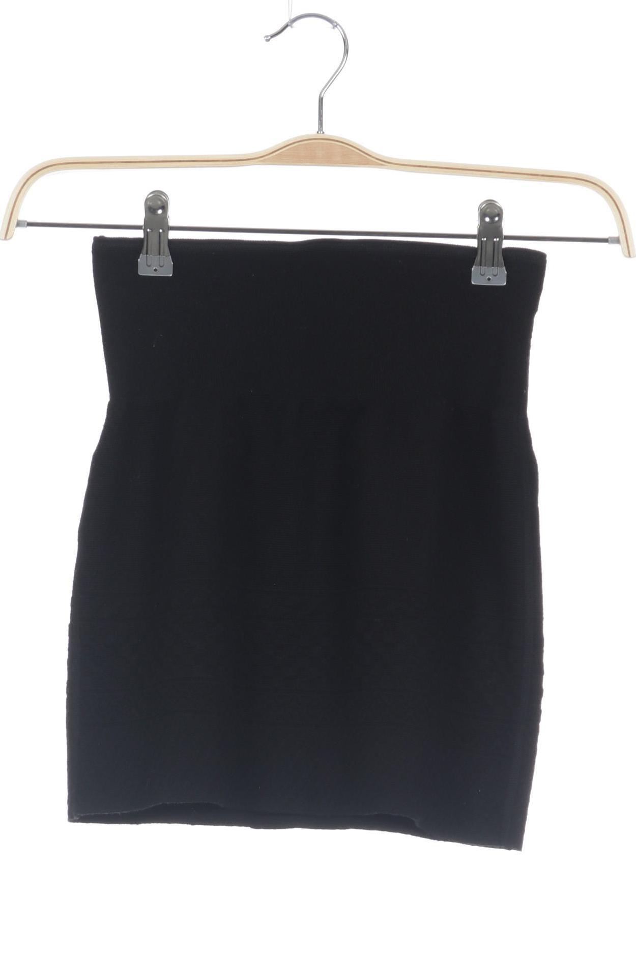 

Wolford Damen Rock, schwarz, Gr.