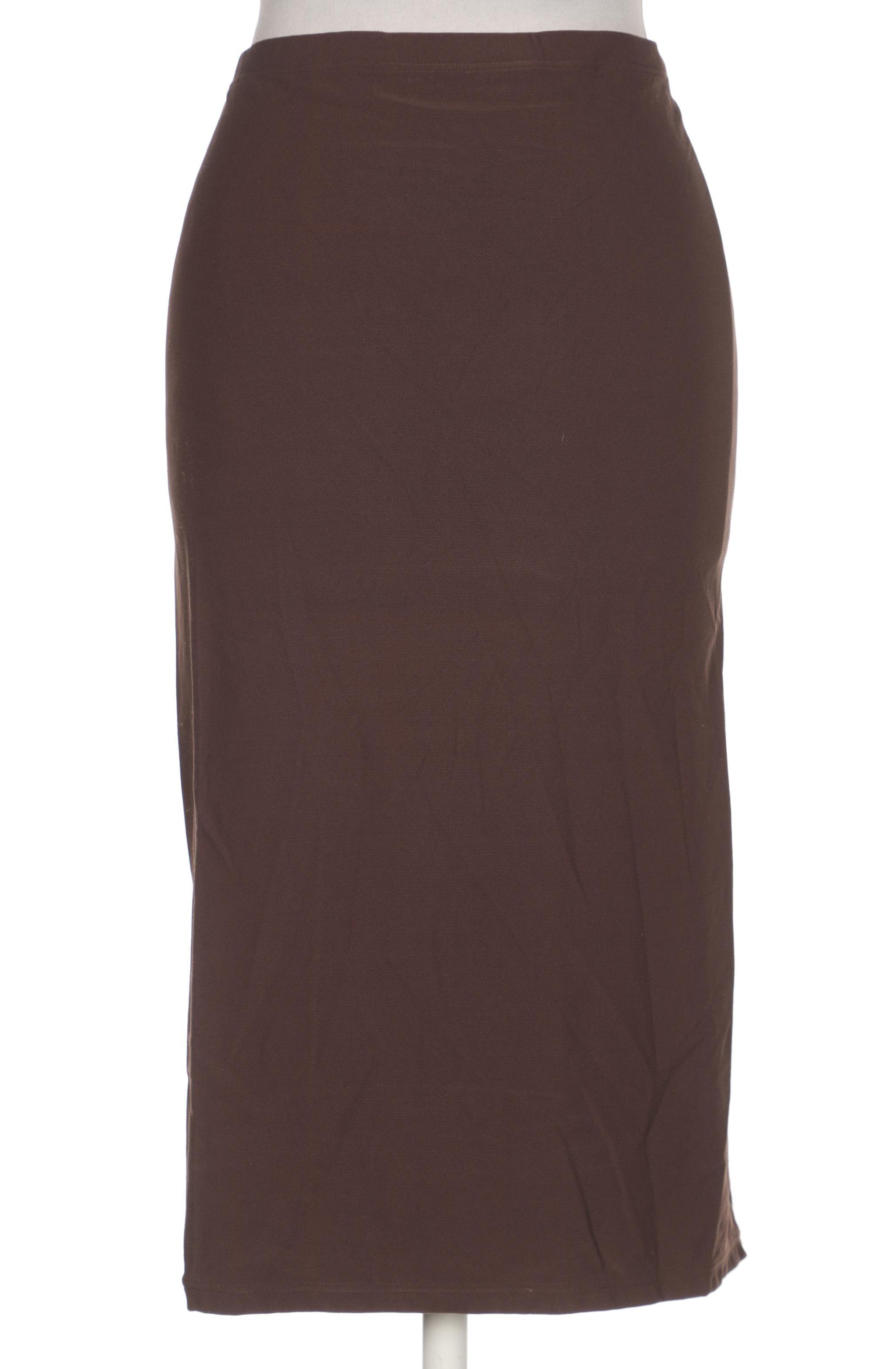 

Wolford Damen Rock, braun, Gr. 38