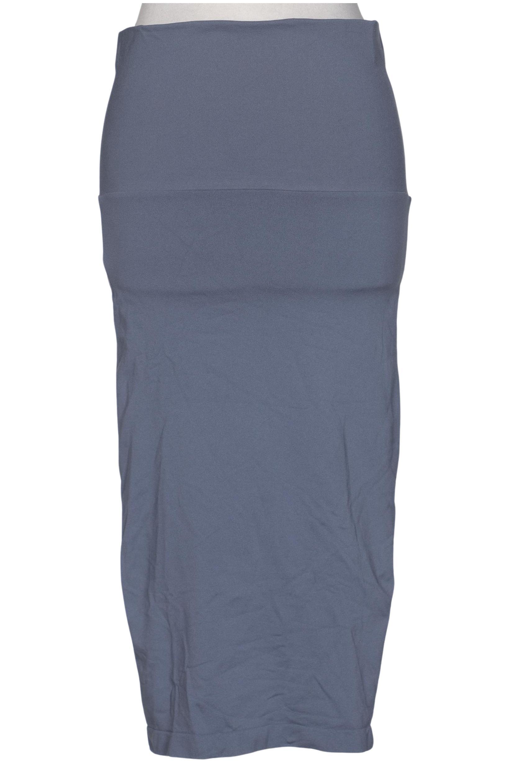 

Wolford Damen Rock, blau, Gr. 36