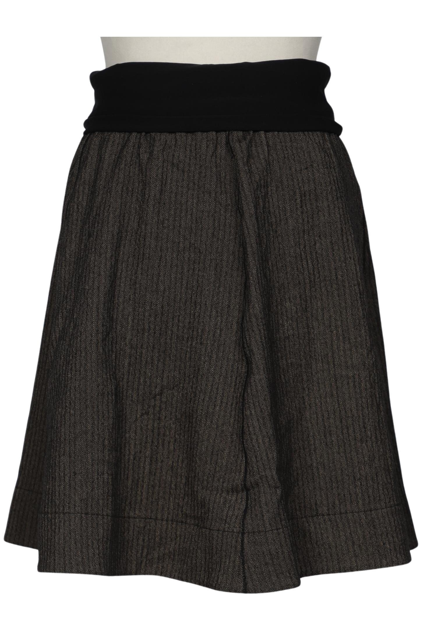 

Wolford Damen Rock, schwarz, Gr. 42