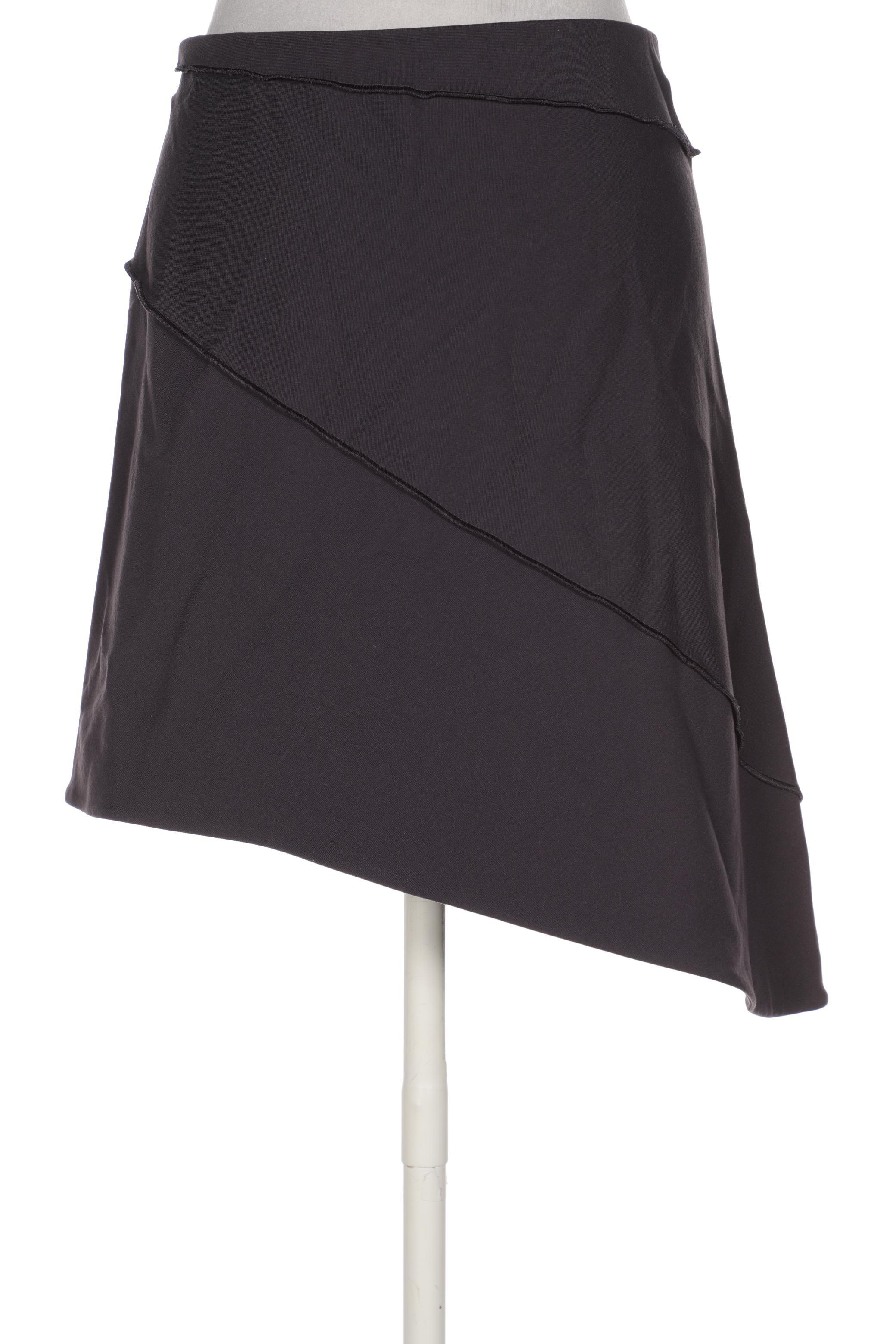 

Wolford Damen Rock, grau, Gr. 34