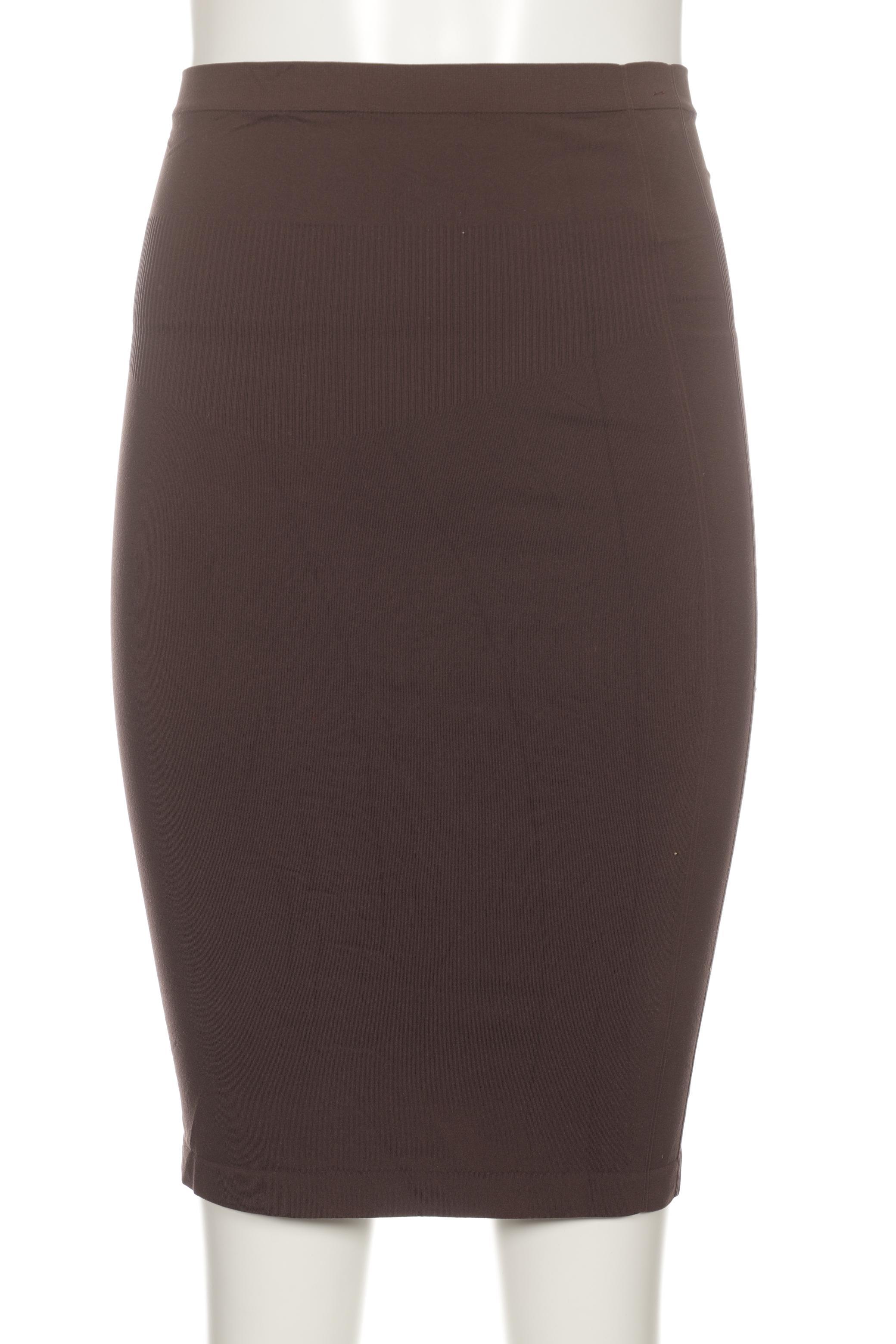 

Wolford Damen Rock, braun, Gr.