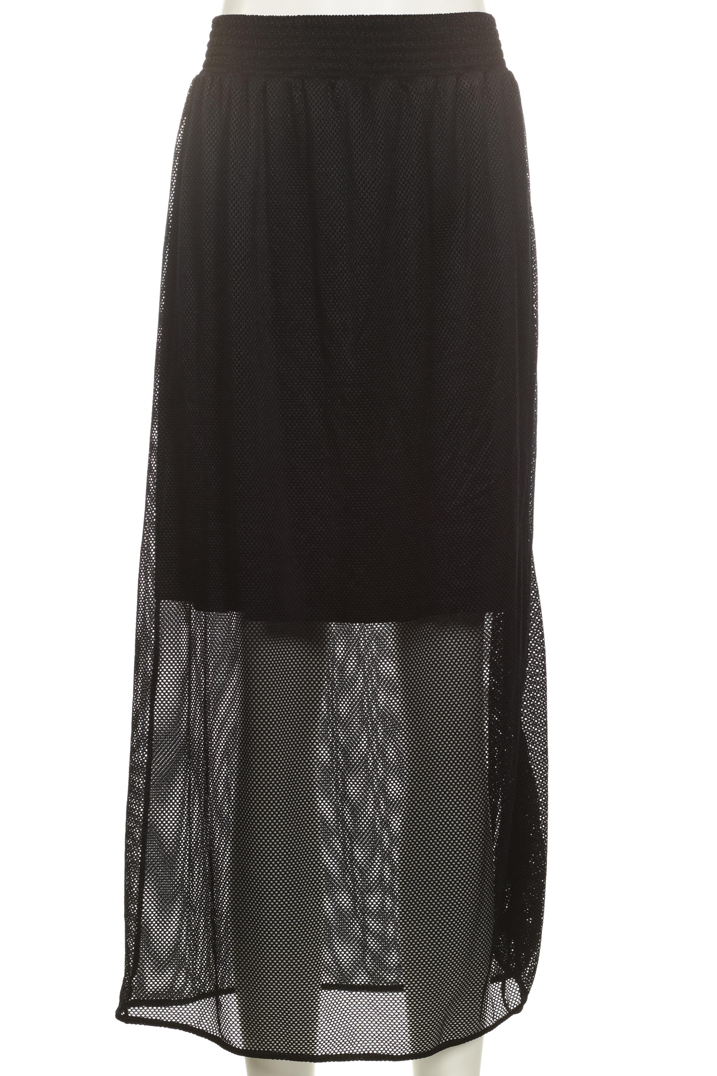 

Wolford Damen Rock, schwarz, Gr. 36