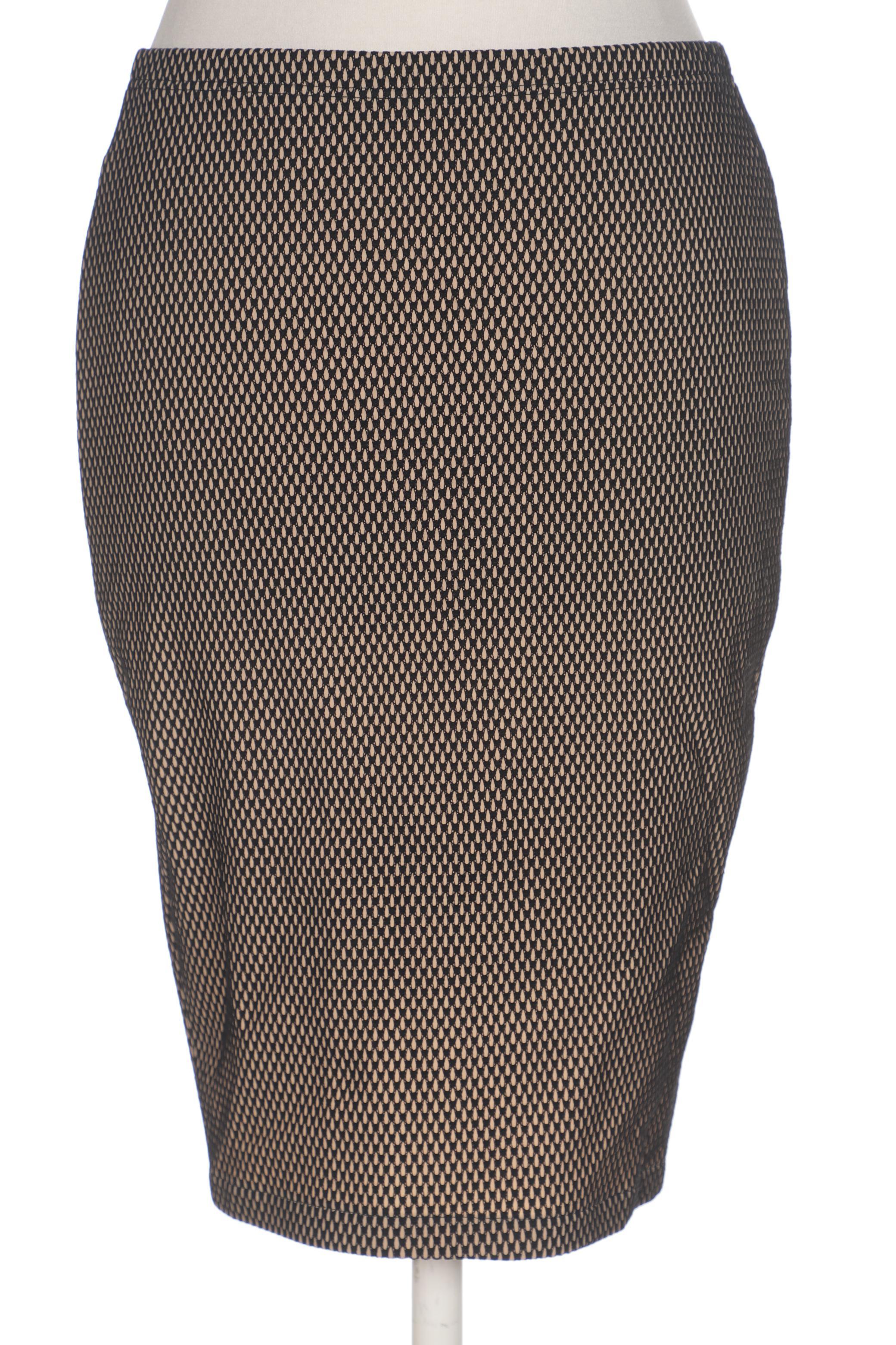 

Wolford Damen Rock, braun, Gr. 34