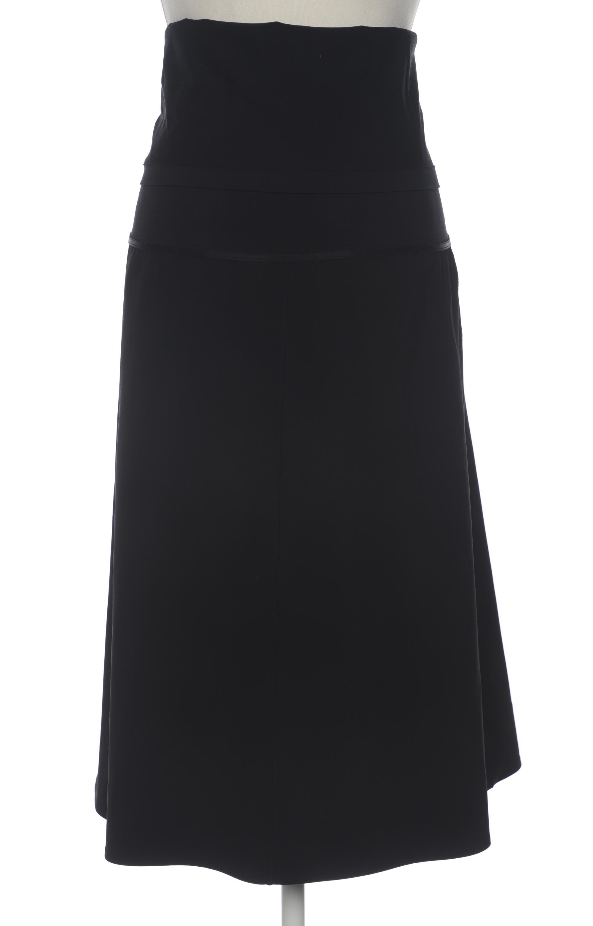 

Wolford Damen Rock, schwarz, Gr. 34