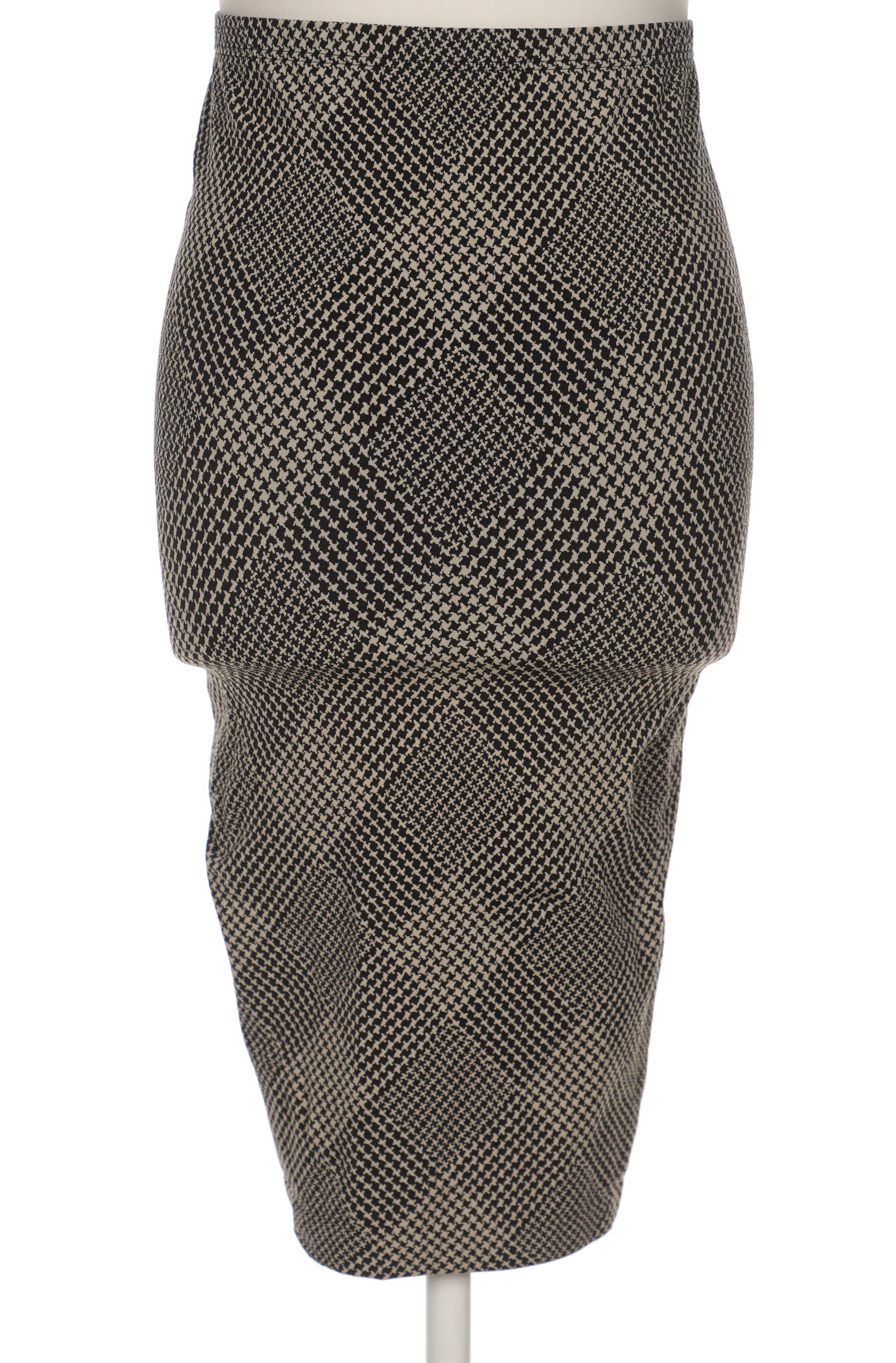 

Wolford Damen Rock, schwarz