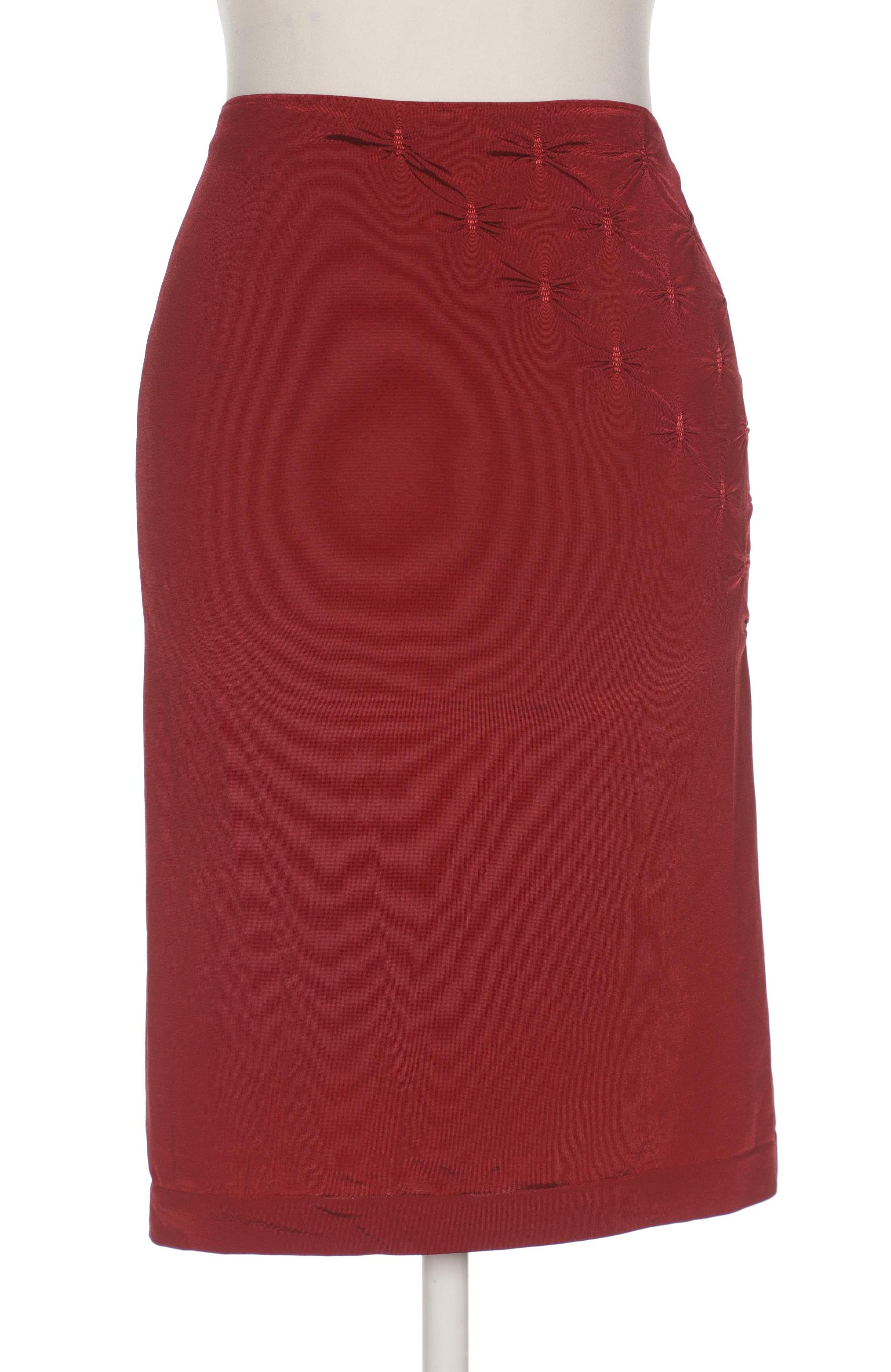 

Wolford Damen Rock, rot, Gr. 36