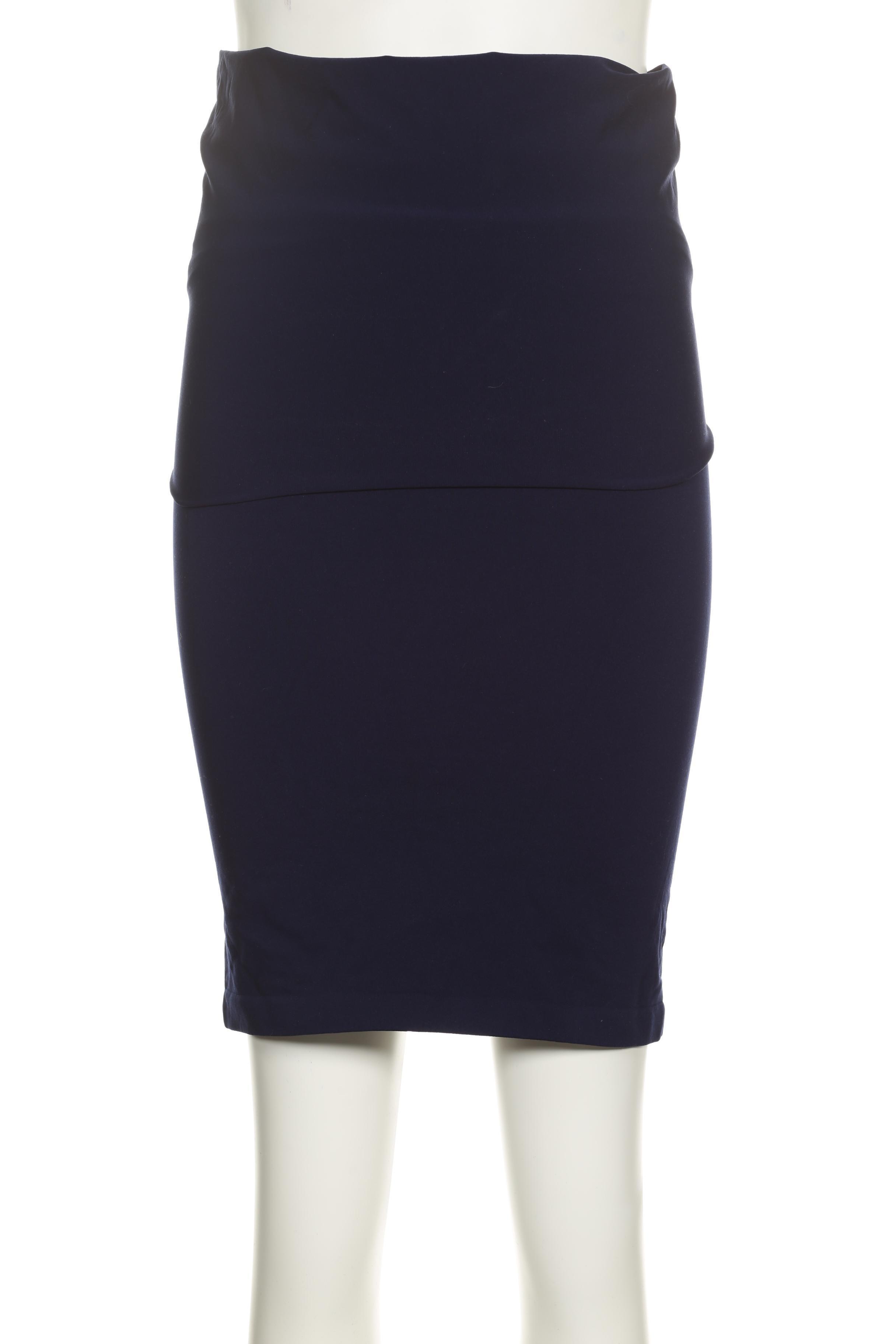 

Wolford Damen Rock, blau, Gr.