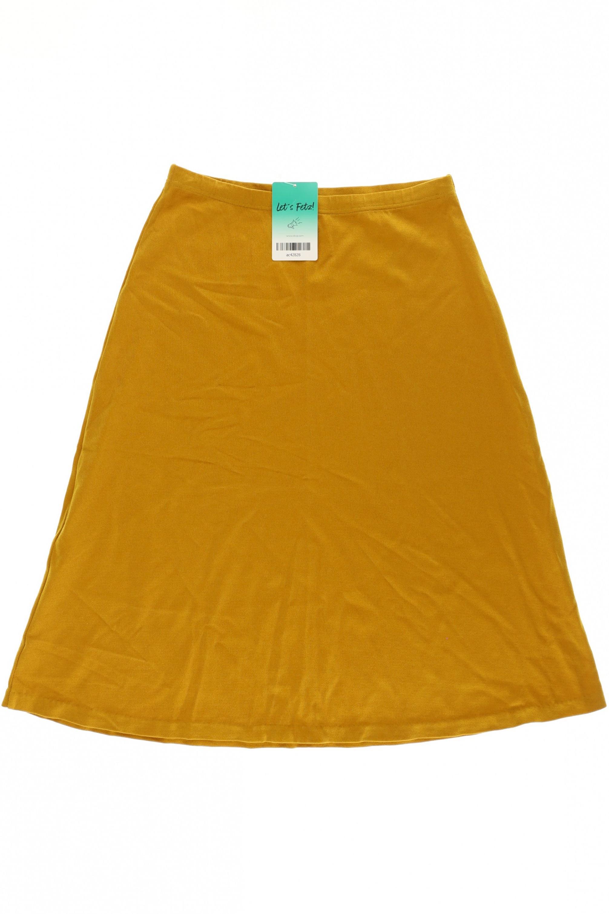 

Wolford Damen Rock, gelb, Gr.