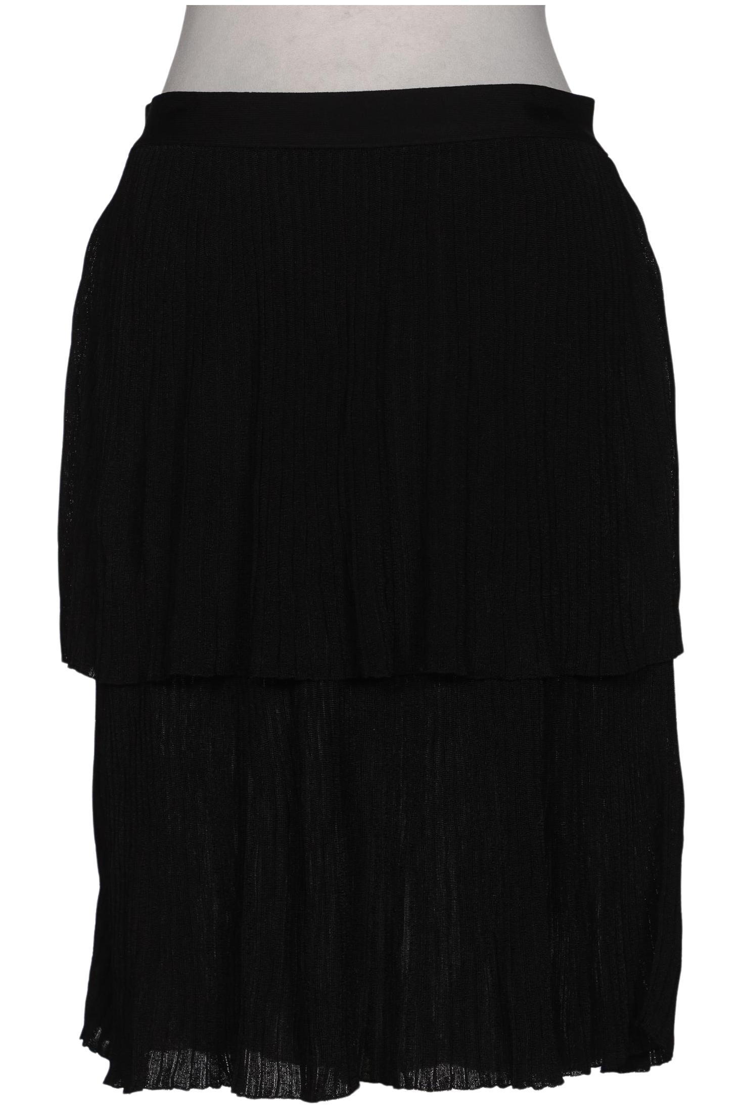 

Wolford Damen Rock, schwarz, Gr. 36