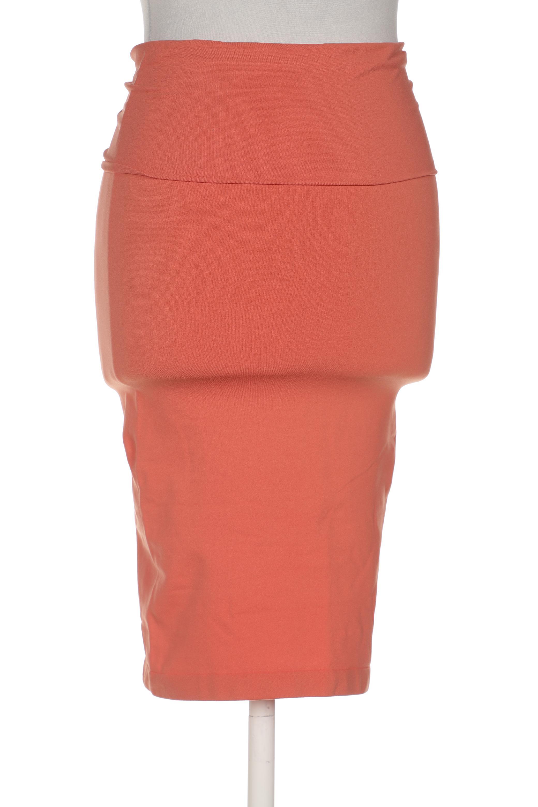 

Wolford Damen Rock, orange