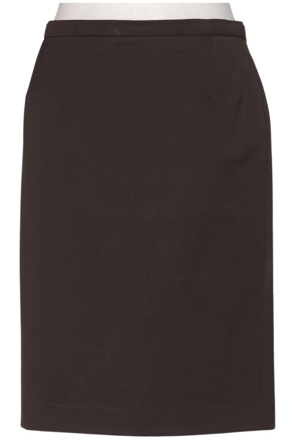 

Wolford Damen Rock, braun, Gr. 26