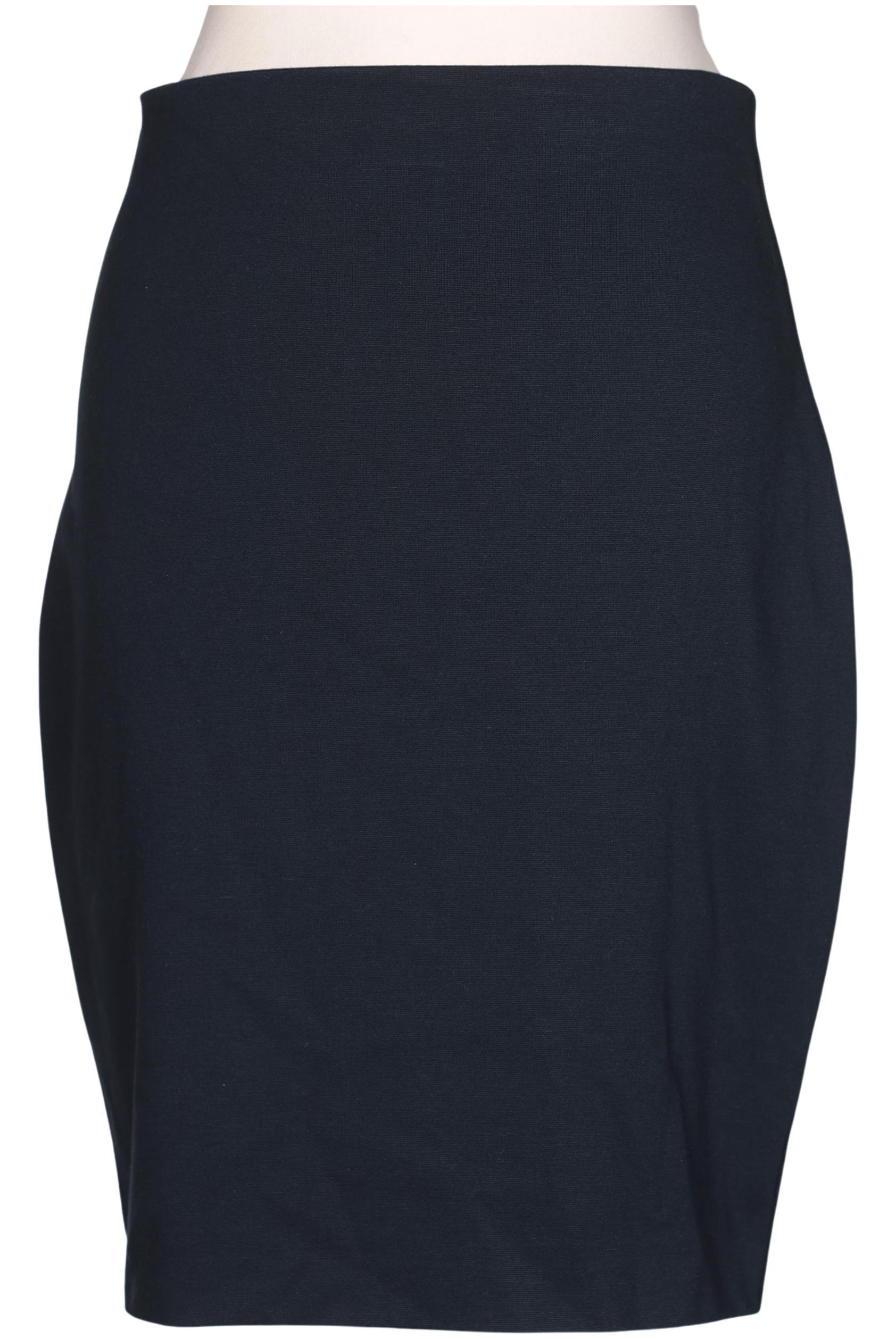 

Wolford Damen Rock, marineblau, Gr. 36