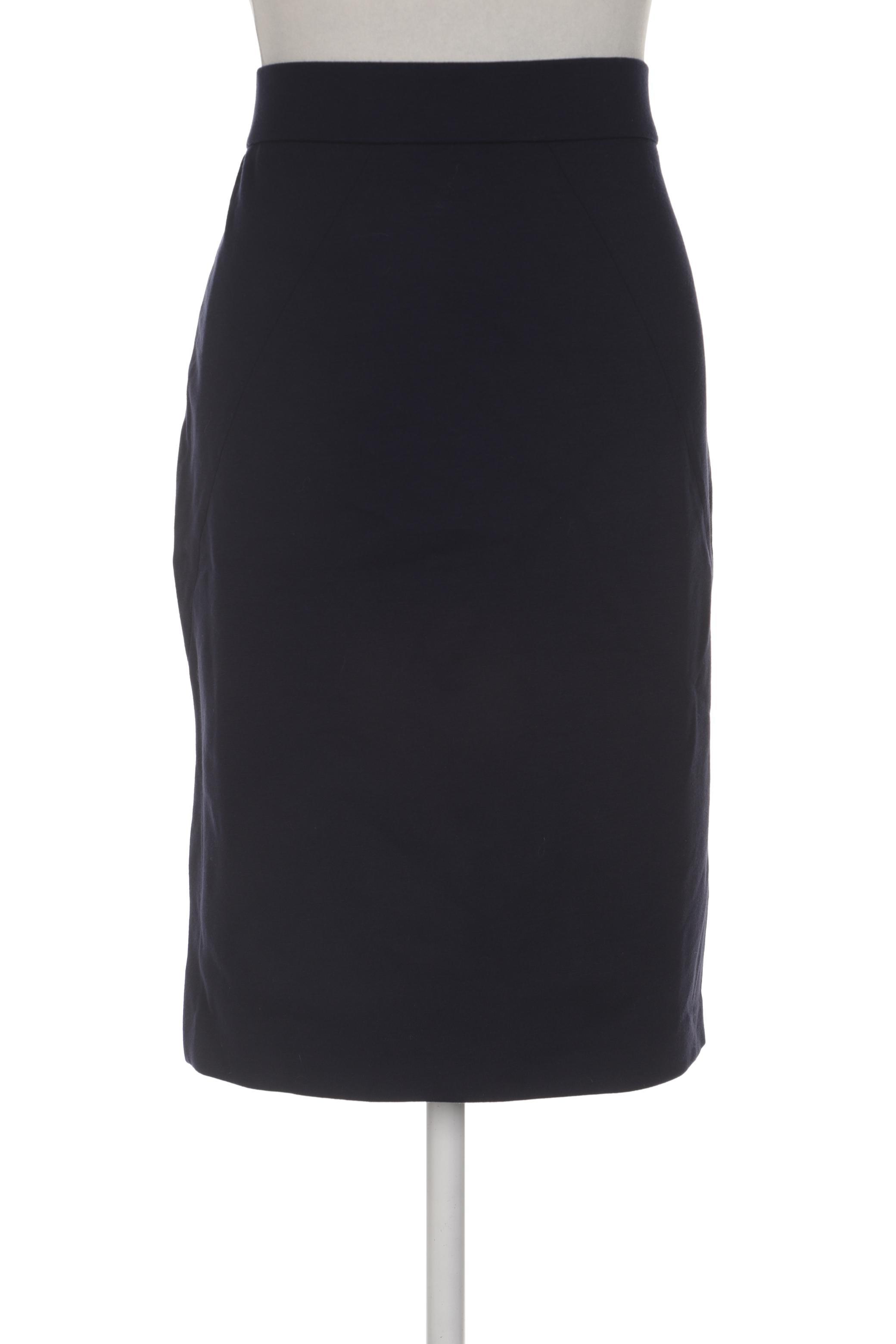 

Wolford Damen Rock, marineblau, Gr. 38