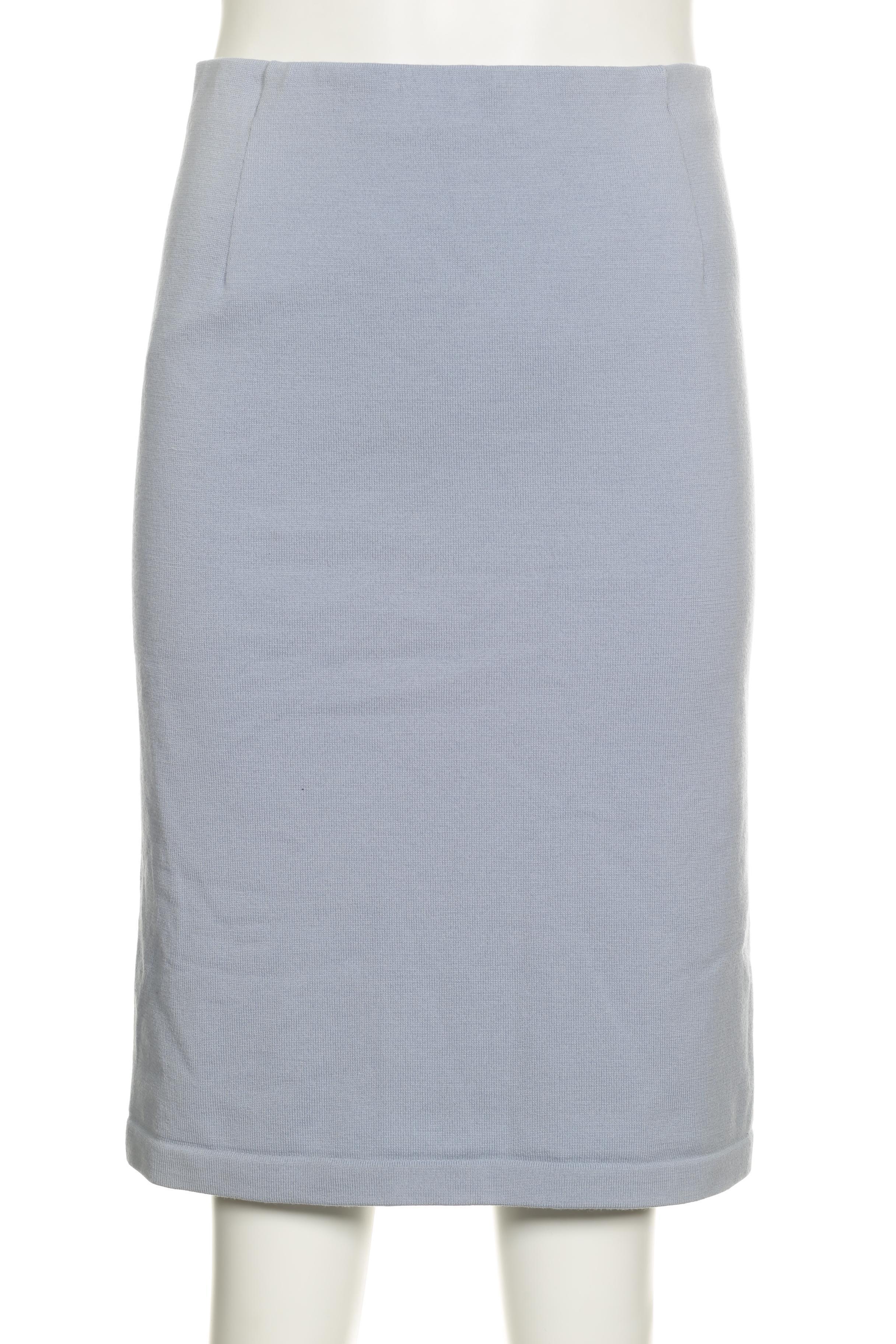 

Wolford Damen Rock, blau, Gr.