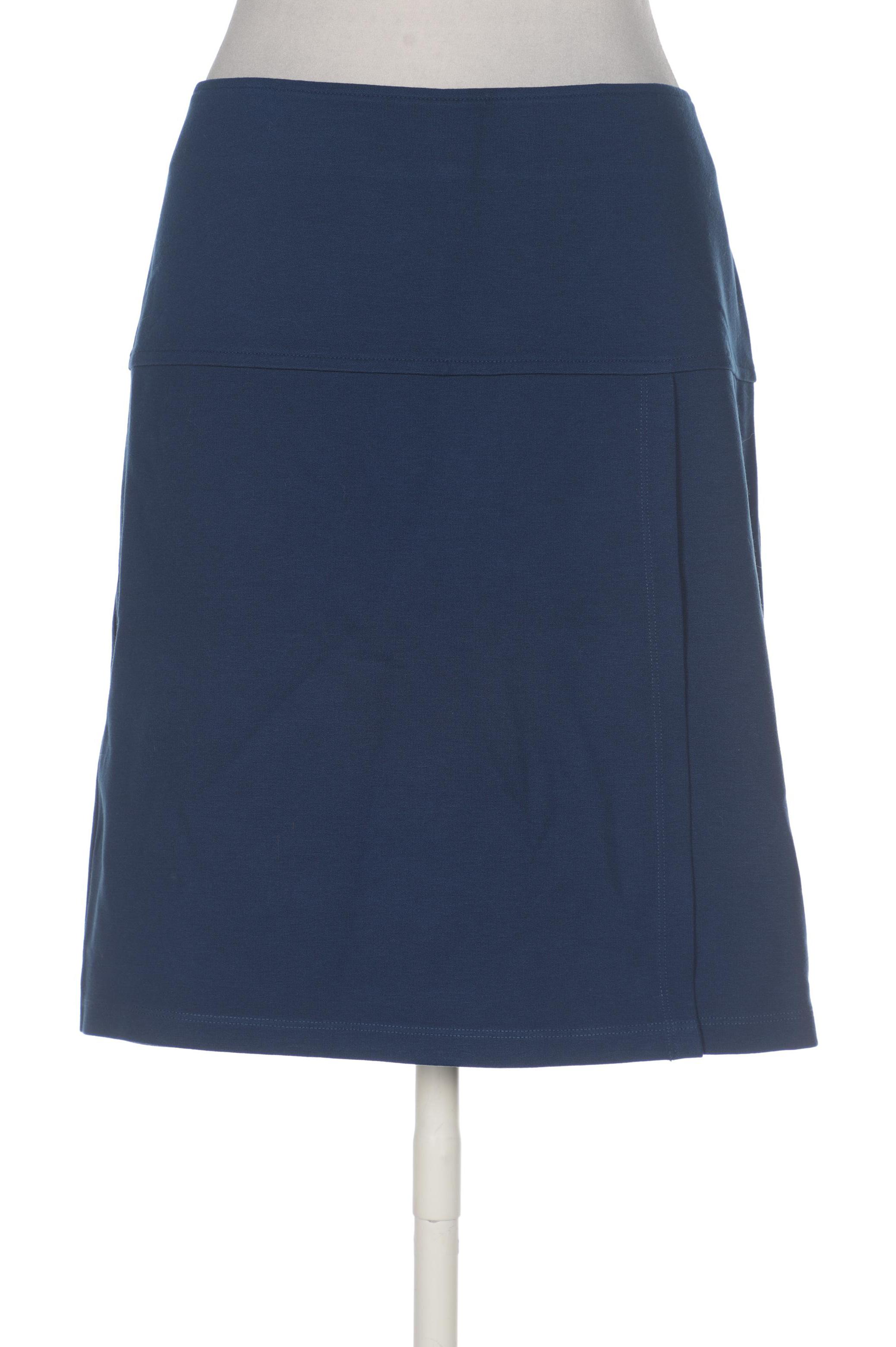 

Wolford Damen Rock, blau, Gr. 38