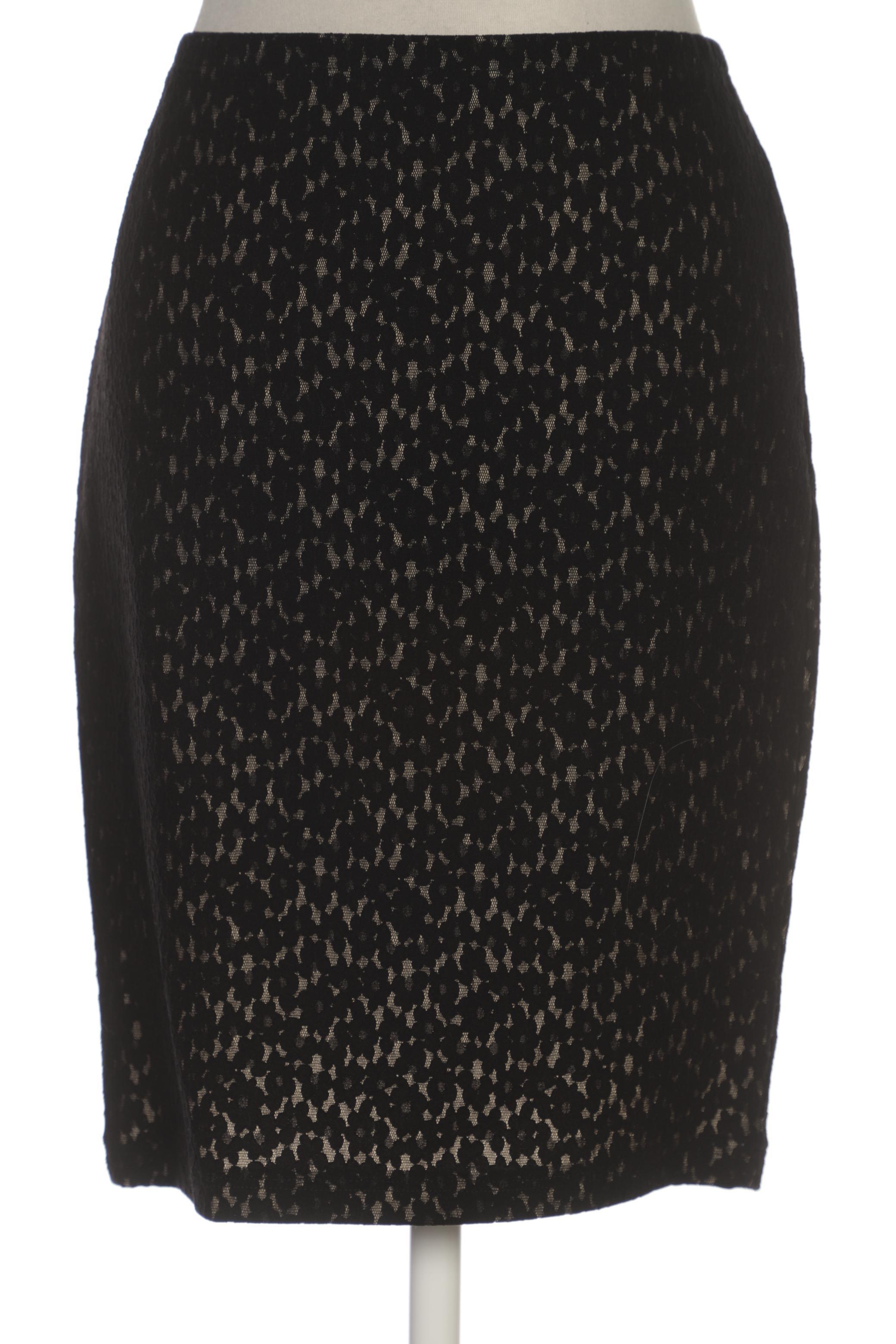 

Wolford Damen Rock, schwarz, Gr. 38