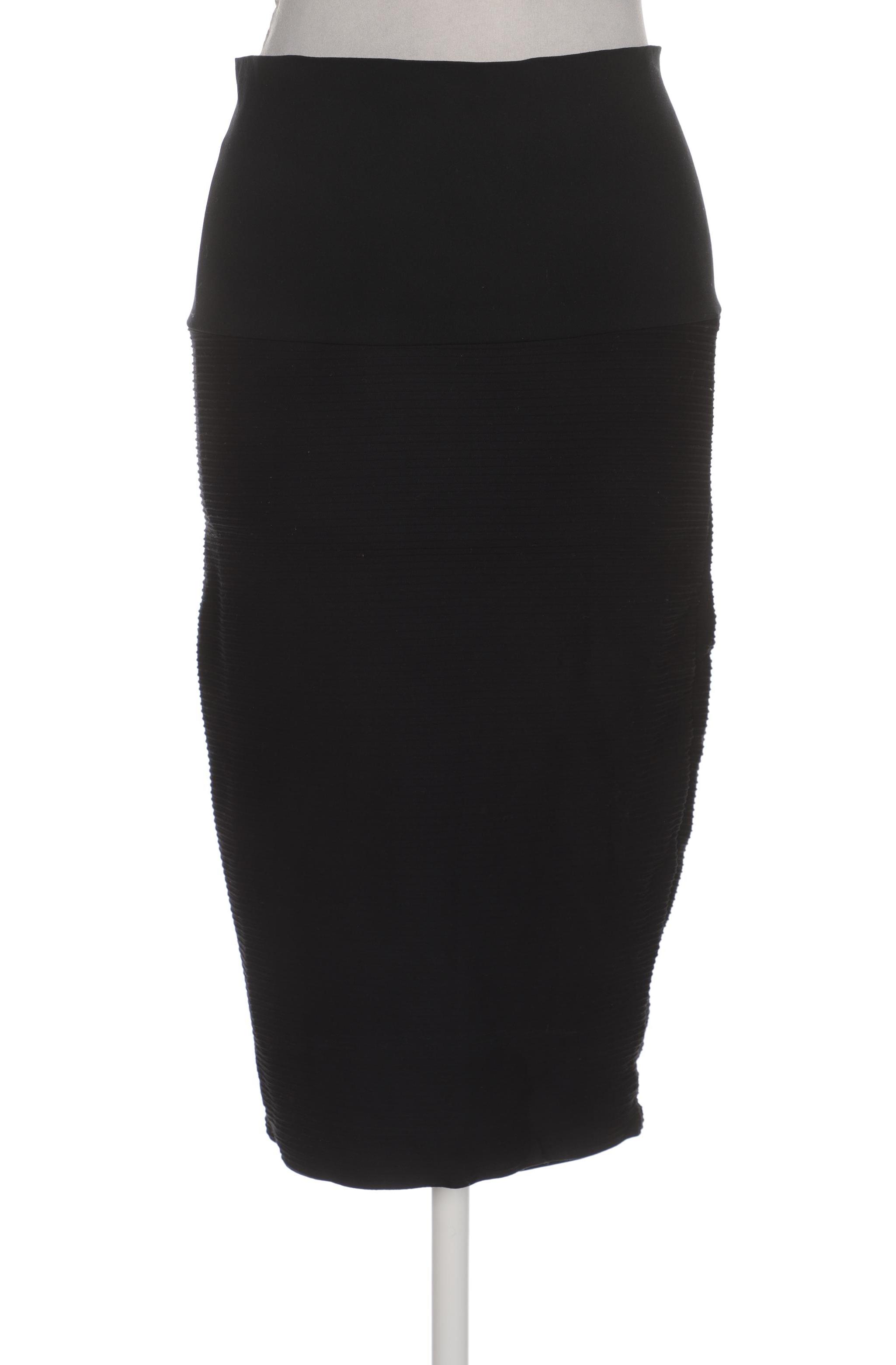 

Wolford Damen Rock, schwarz, Gr. 38