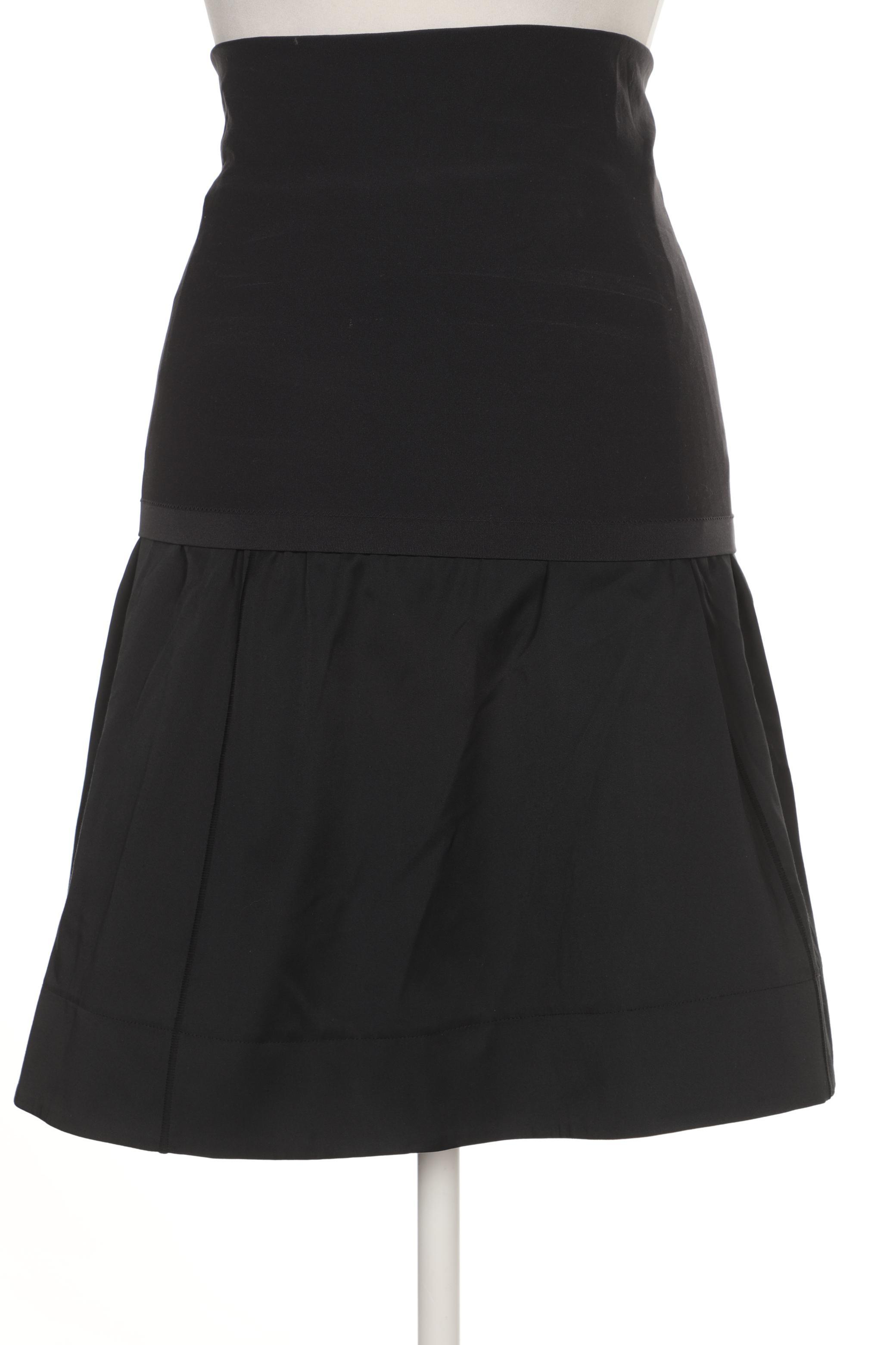 

Wolford Damen Rock, schwarz