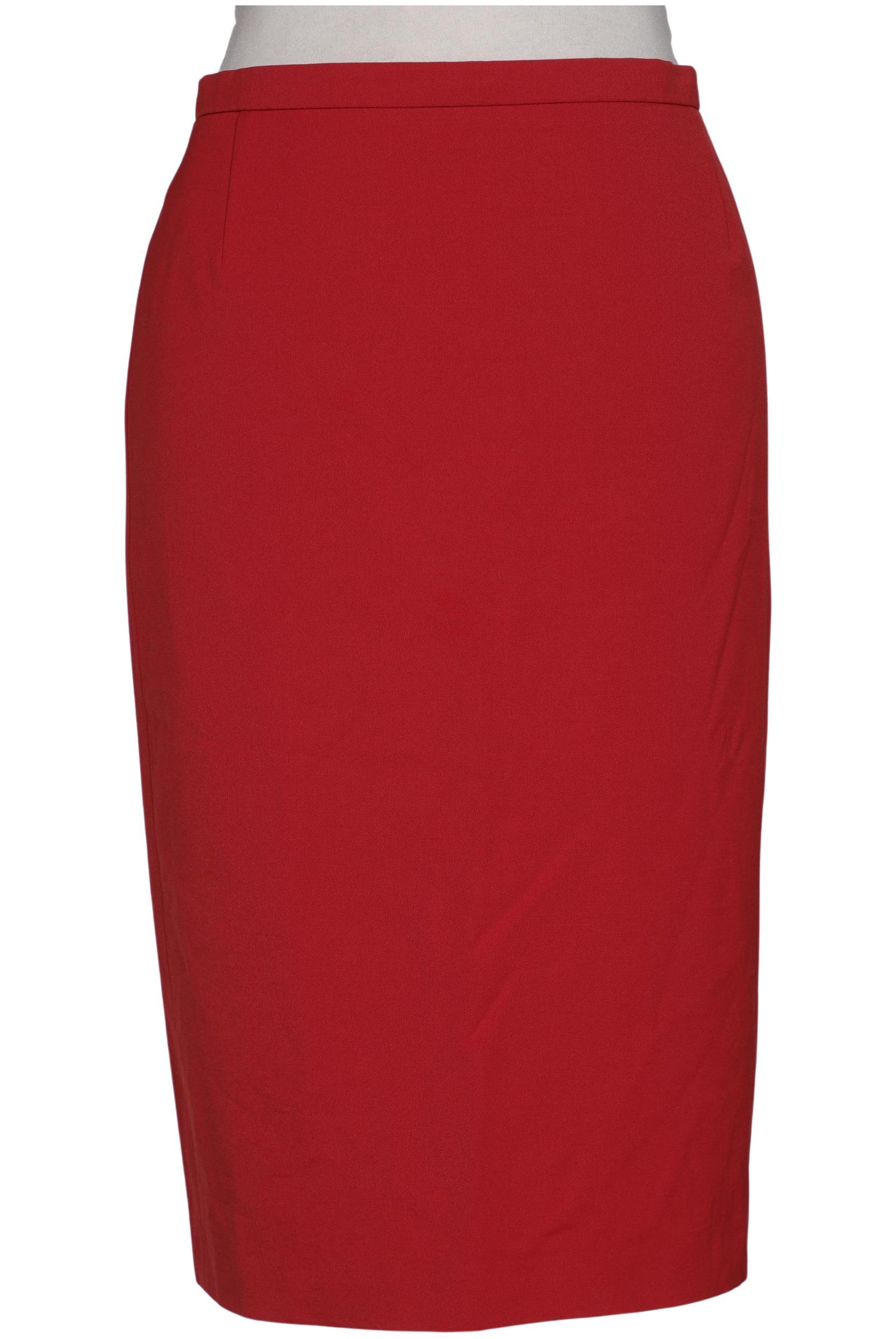 

Wolford Damen Rock, rot, Gr. 34