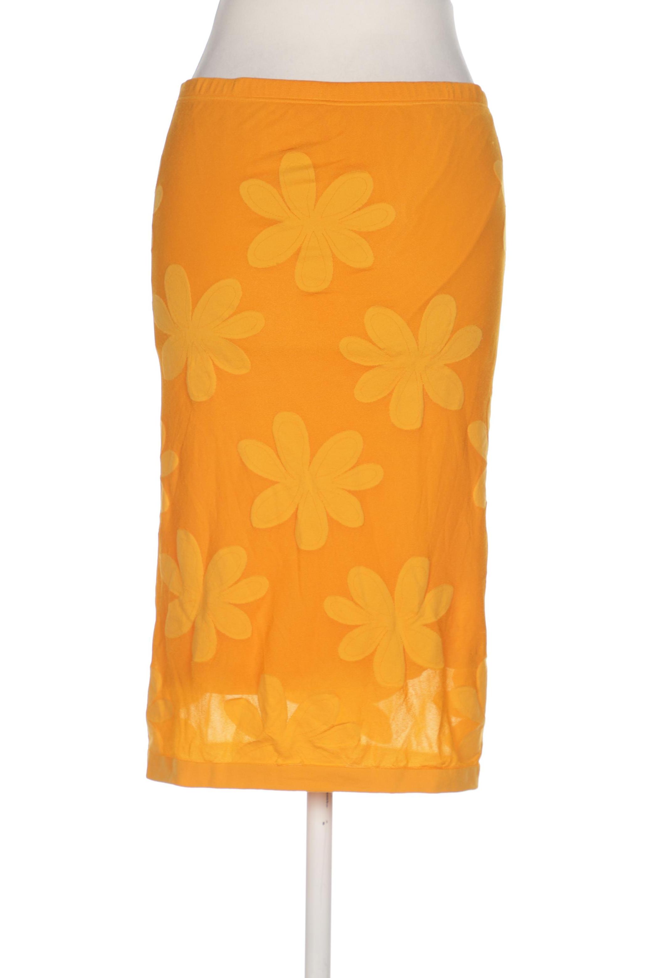 

Wolford Damen Rock, orange, Gr. 38