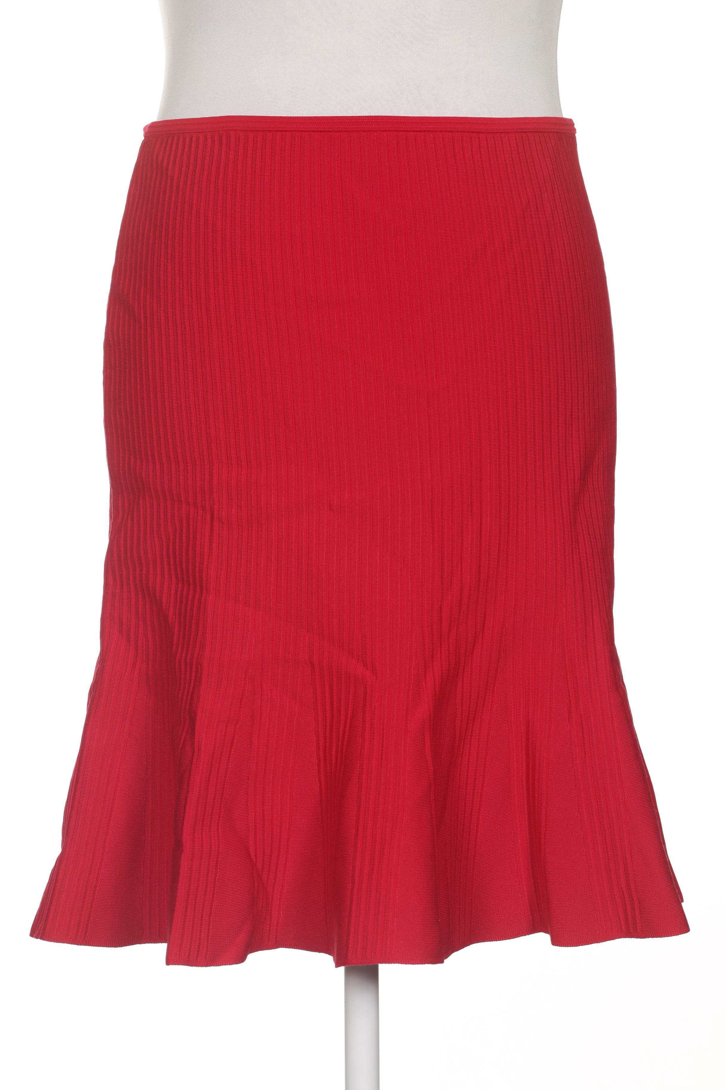 

Wolford Damen Rock, rot, Gr.