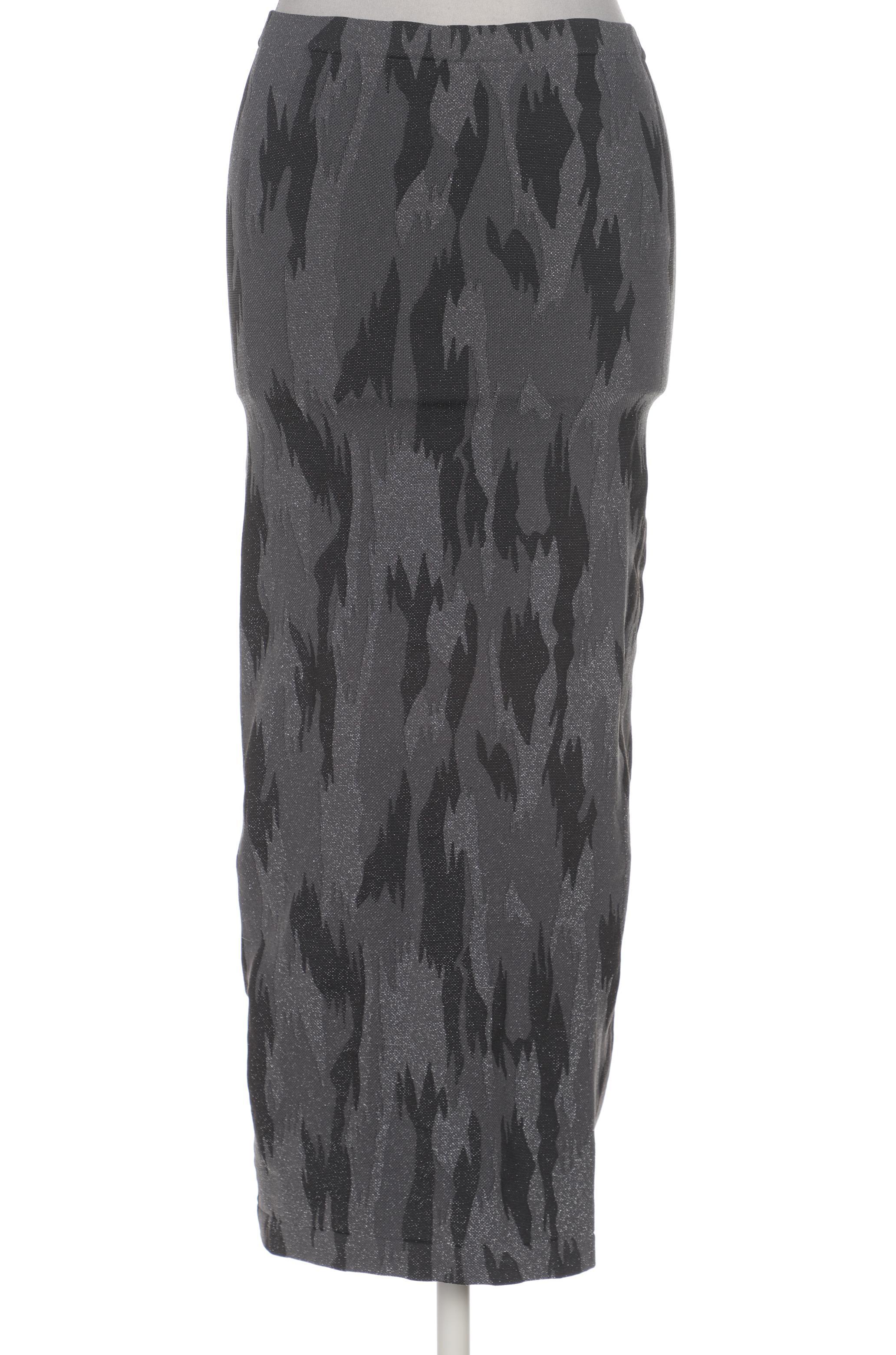 

Wolford Damen Rock, grau, Gr. 38
