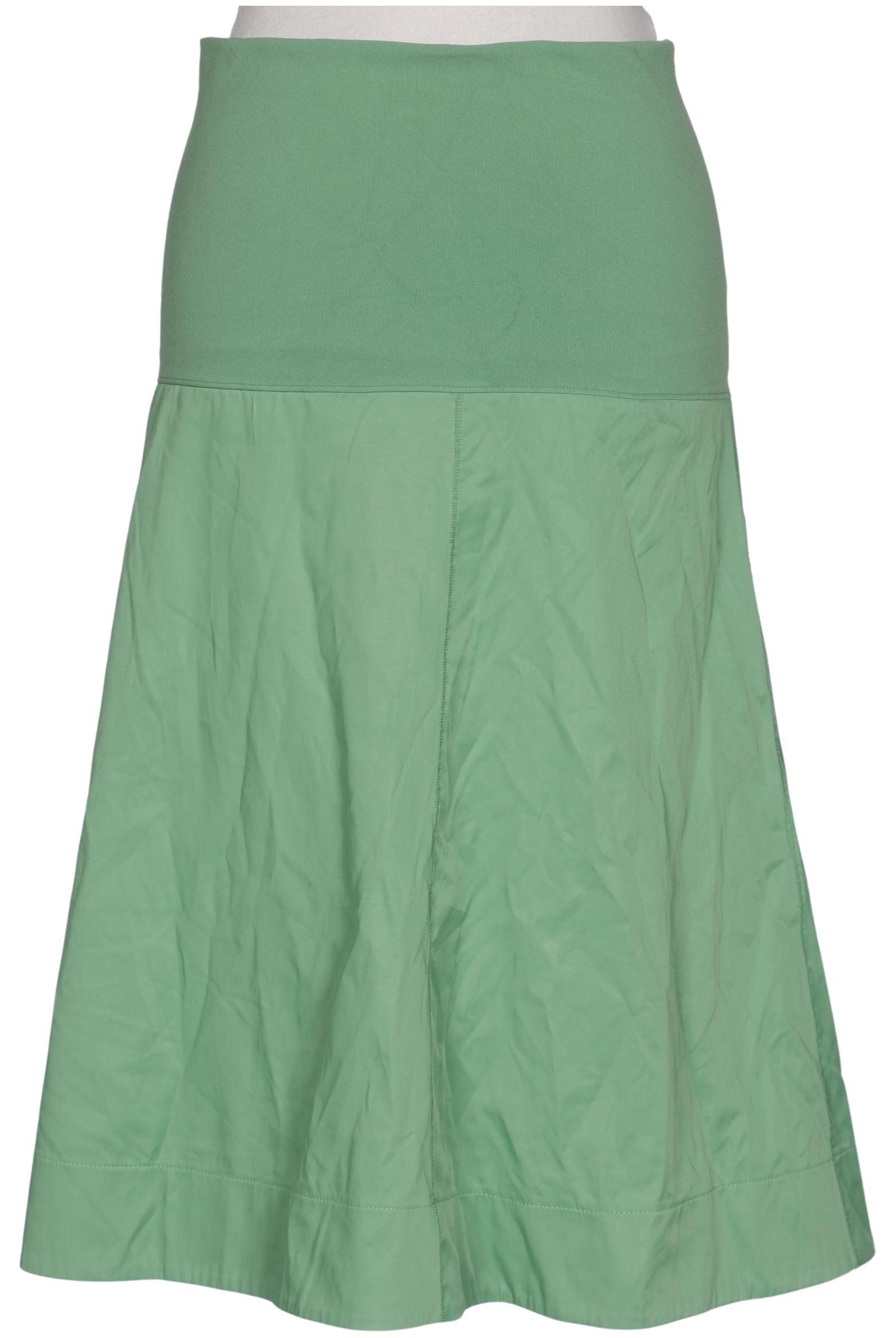 

Wolford Damen Rock, grün, Gr. 38