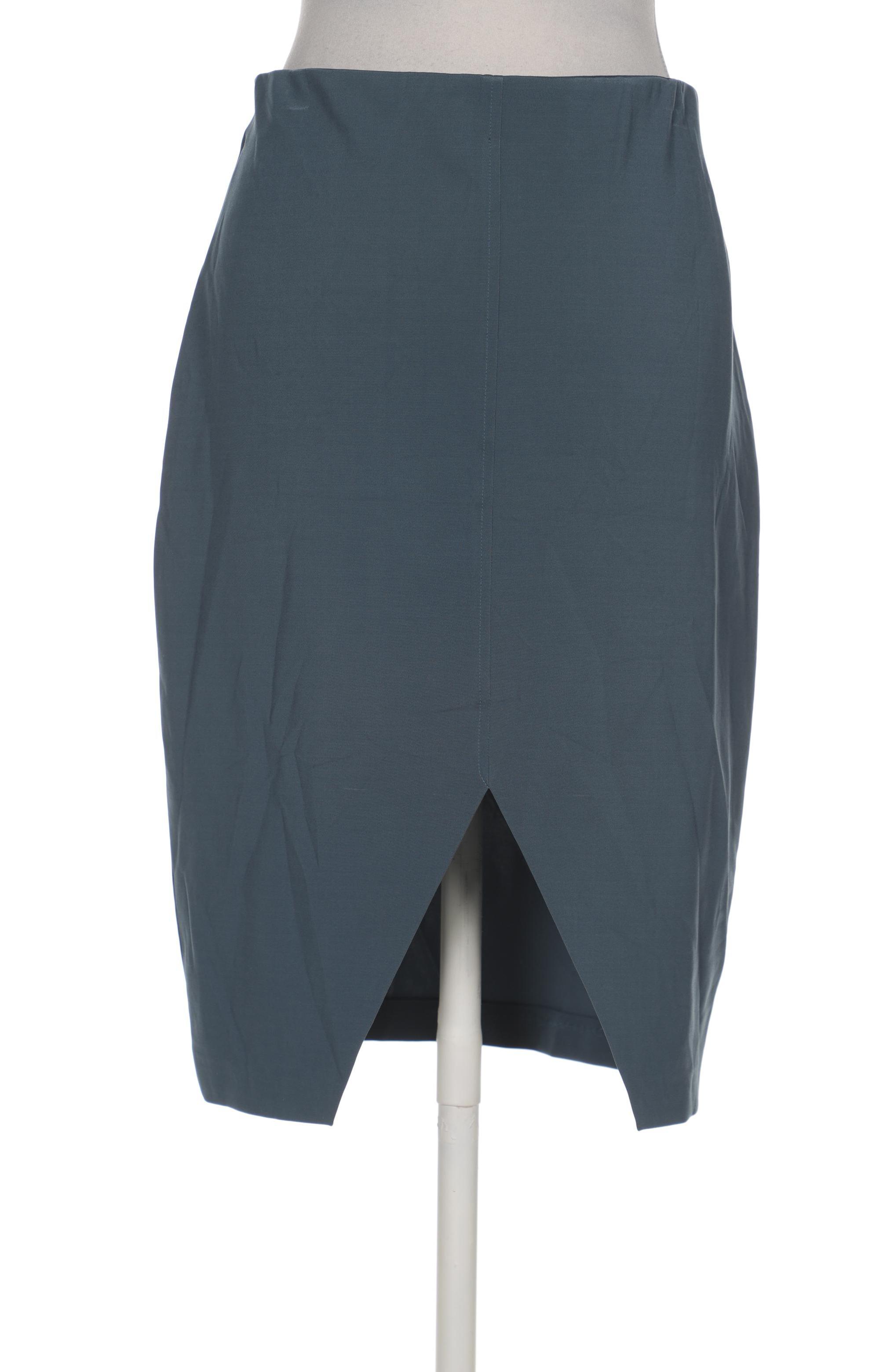 

Wolford Damen Rock, marineblau, Gr. 36