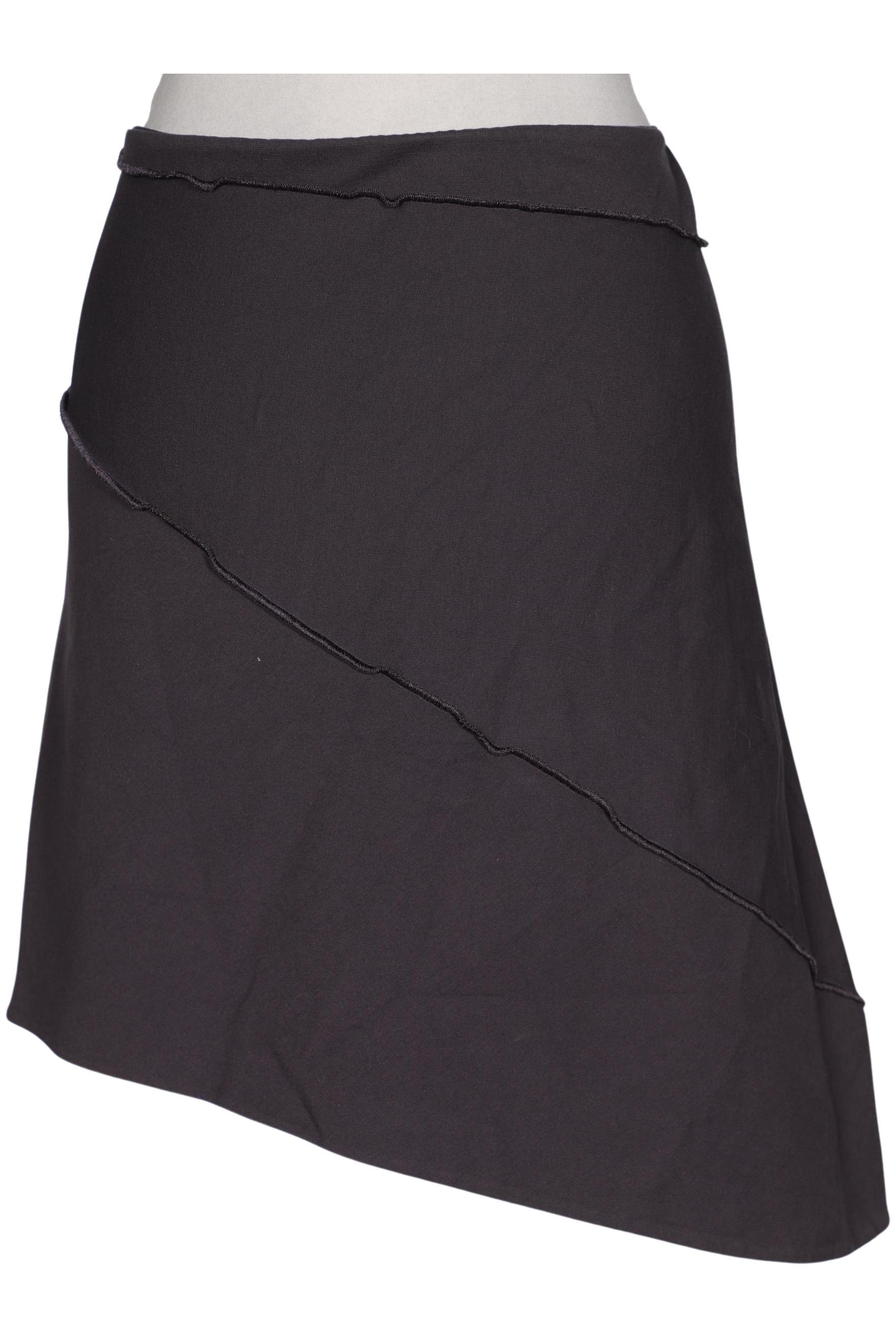 

Wolford Damen Rock, grau, Gr. 30
