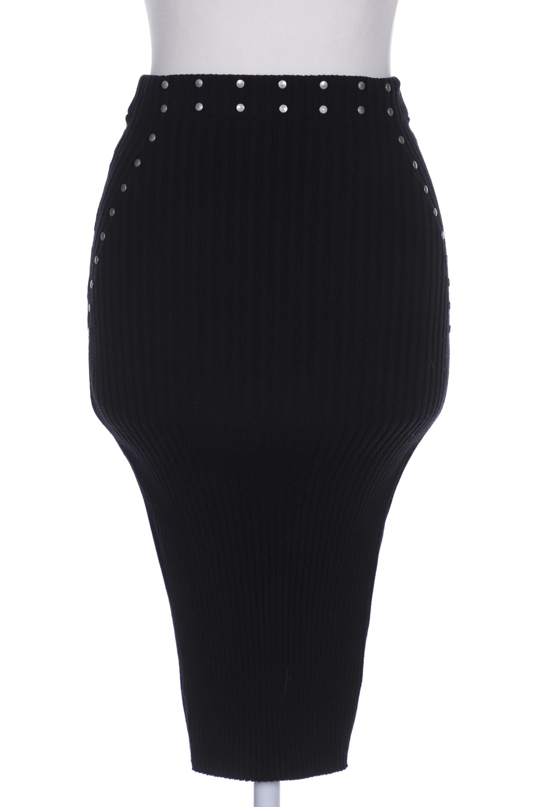 

Wolford Damen Rock, schwarz, Gr. 36