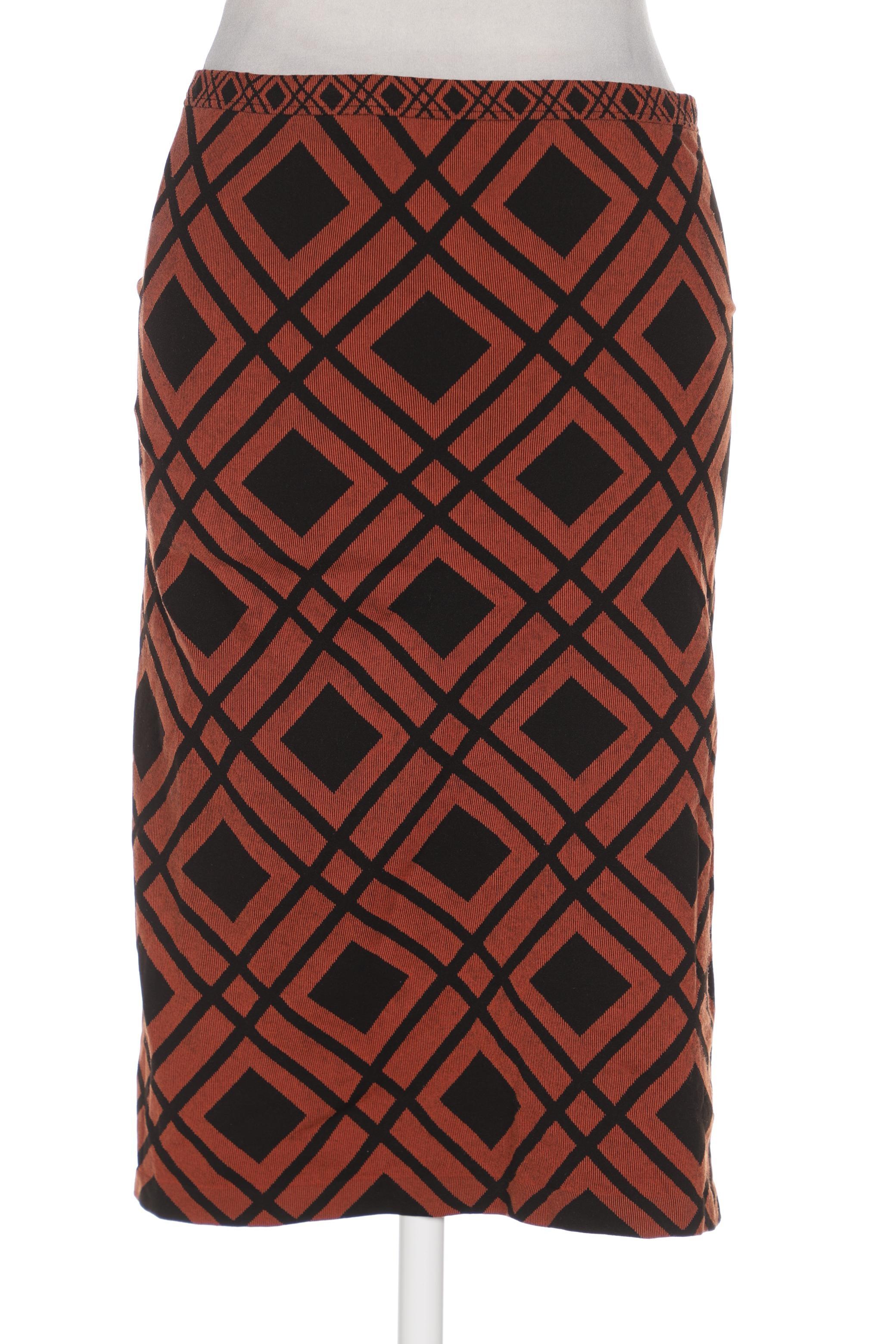 

Wolford Damen Rock, braun, Gr. 28