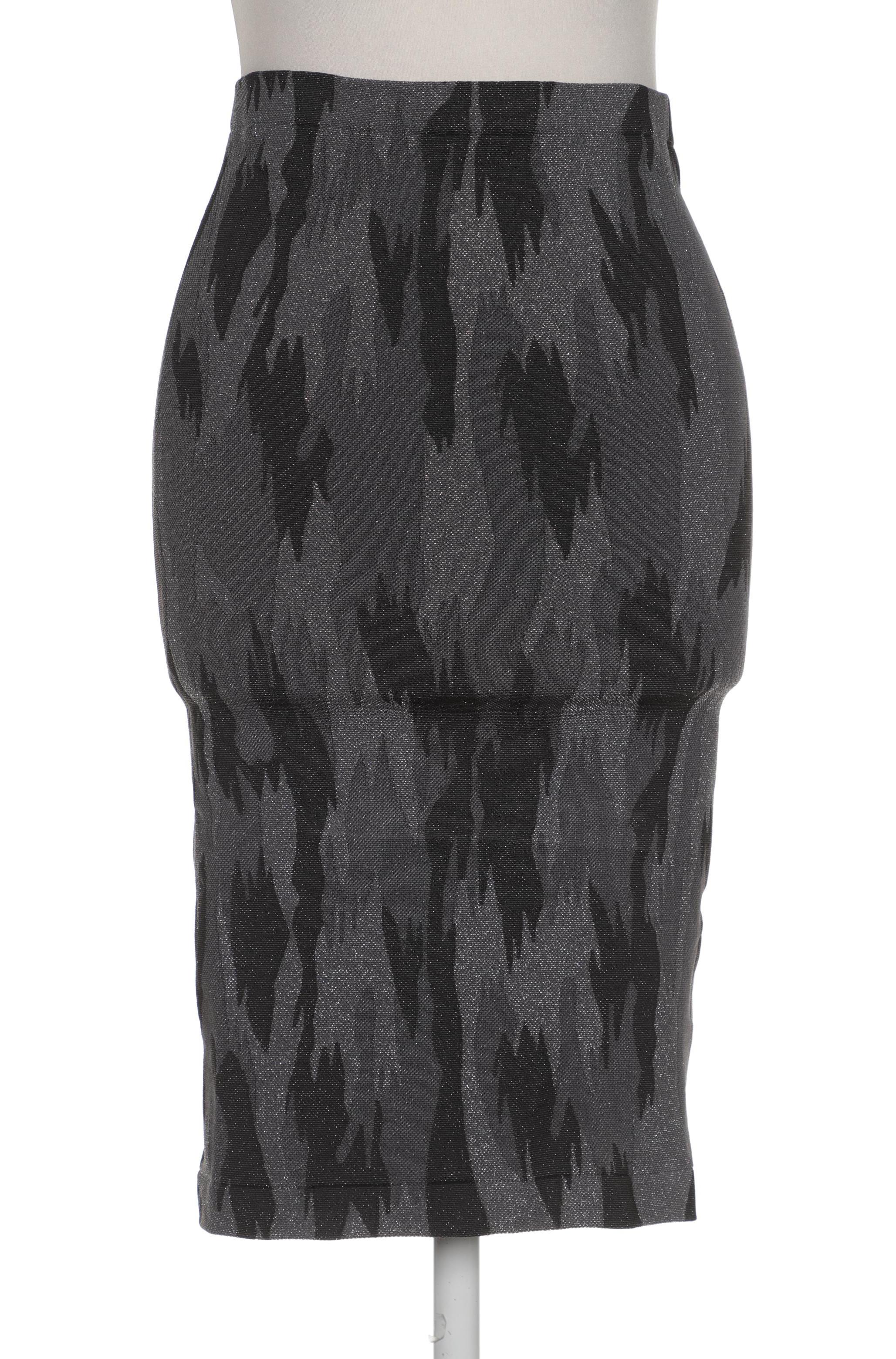 

Wolford Damen Rock, grau