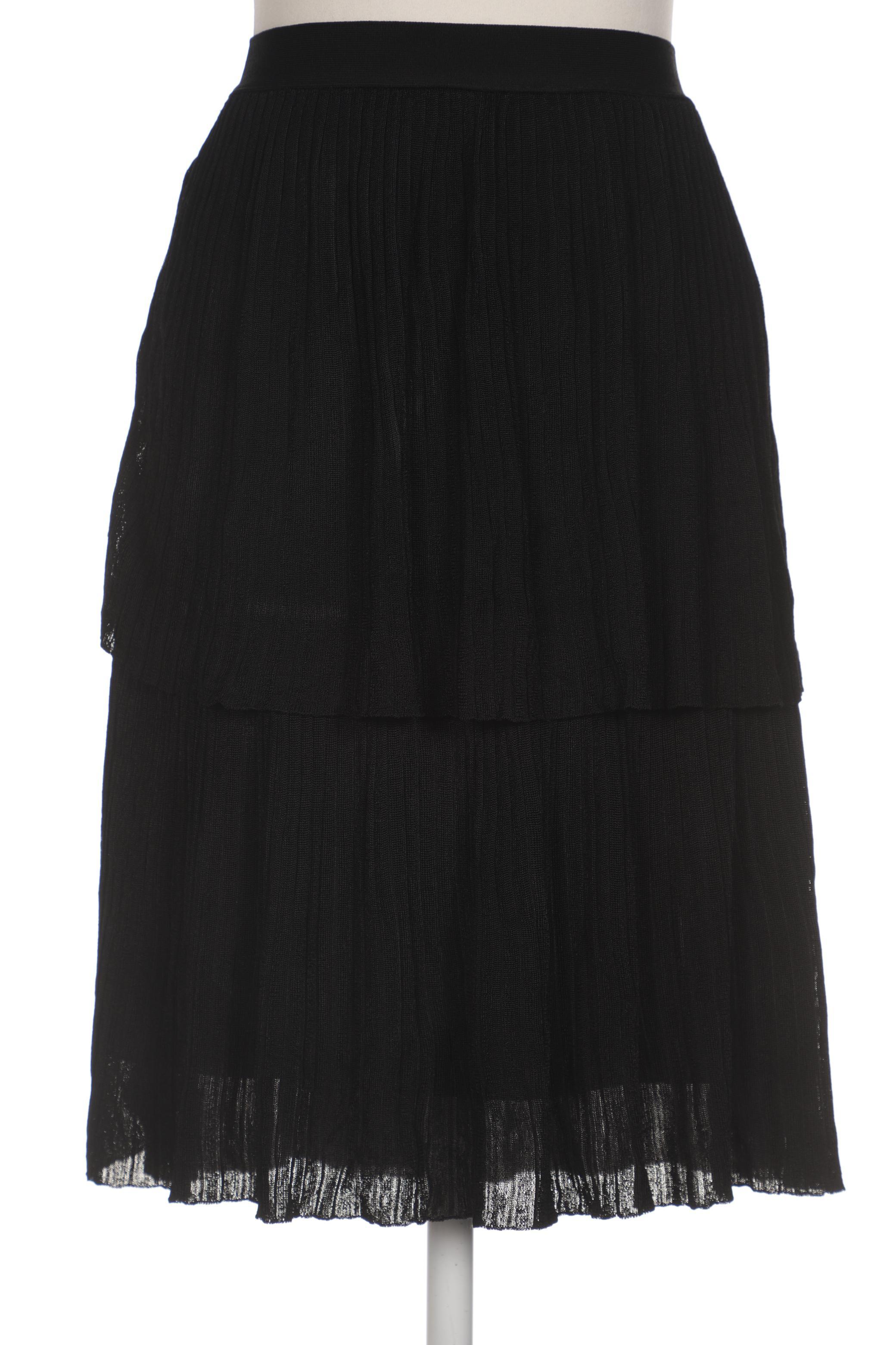 

Wolford Damen Rock, schwarz