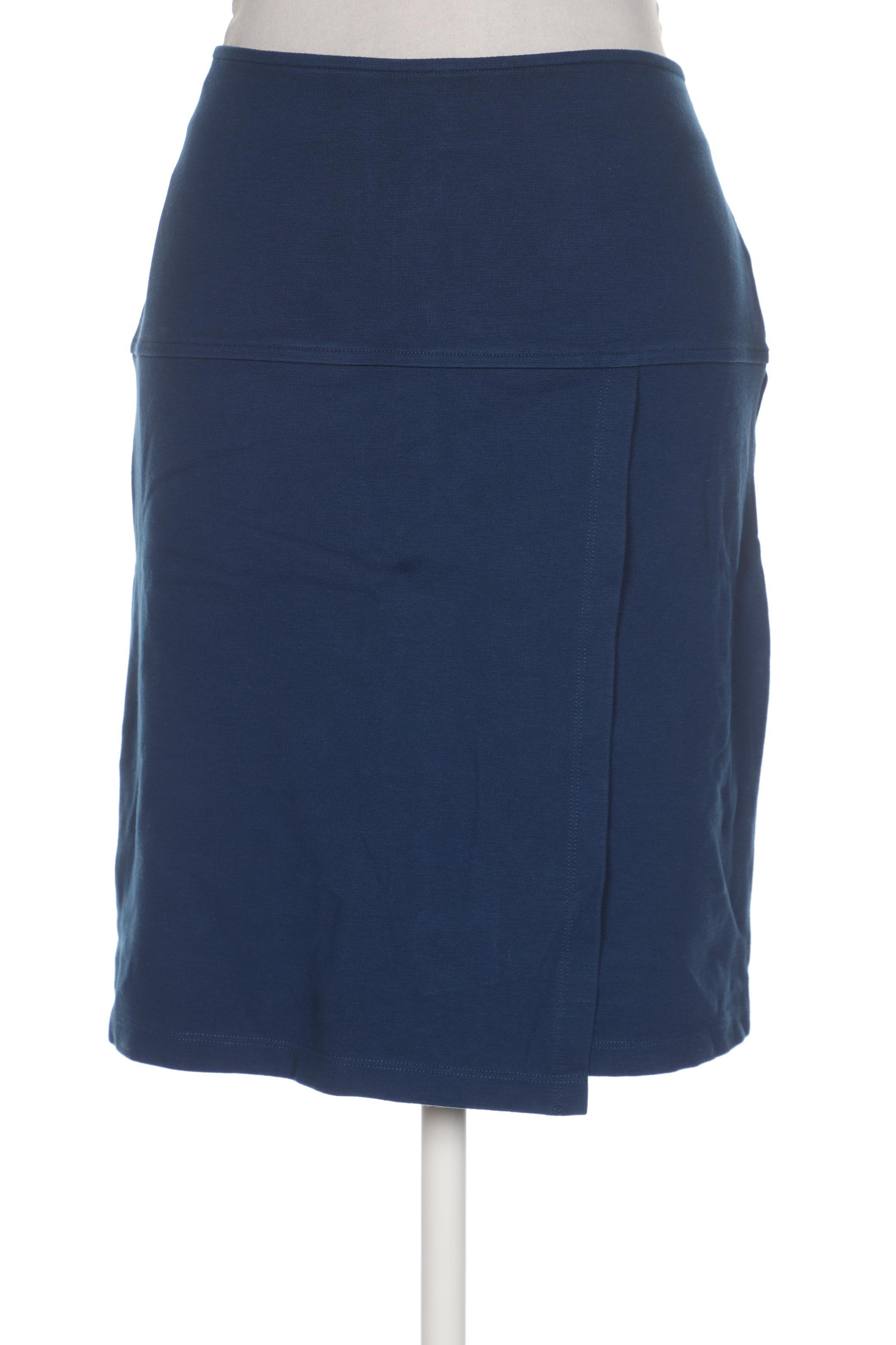 

Wolford Damen Rock, blau, Gr. 38