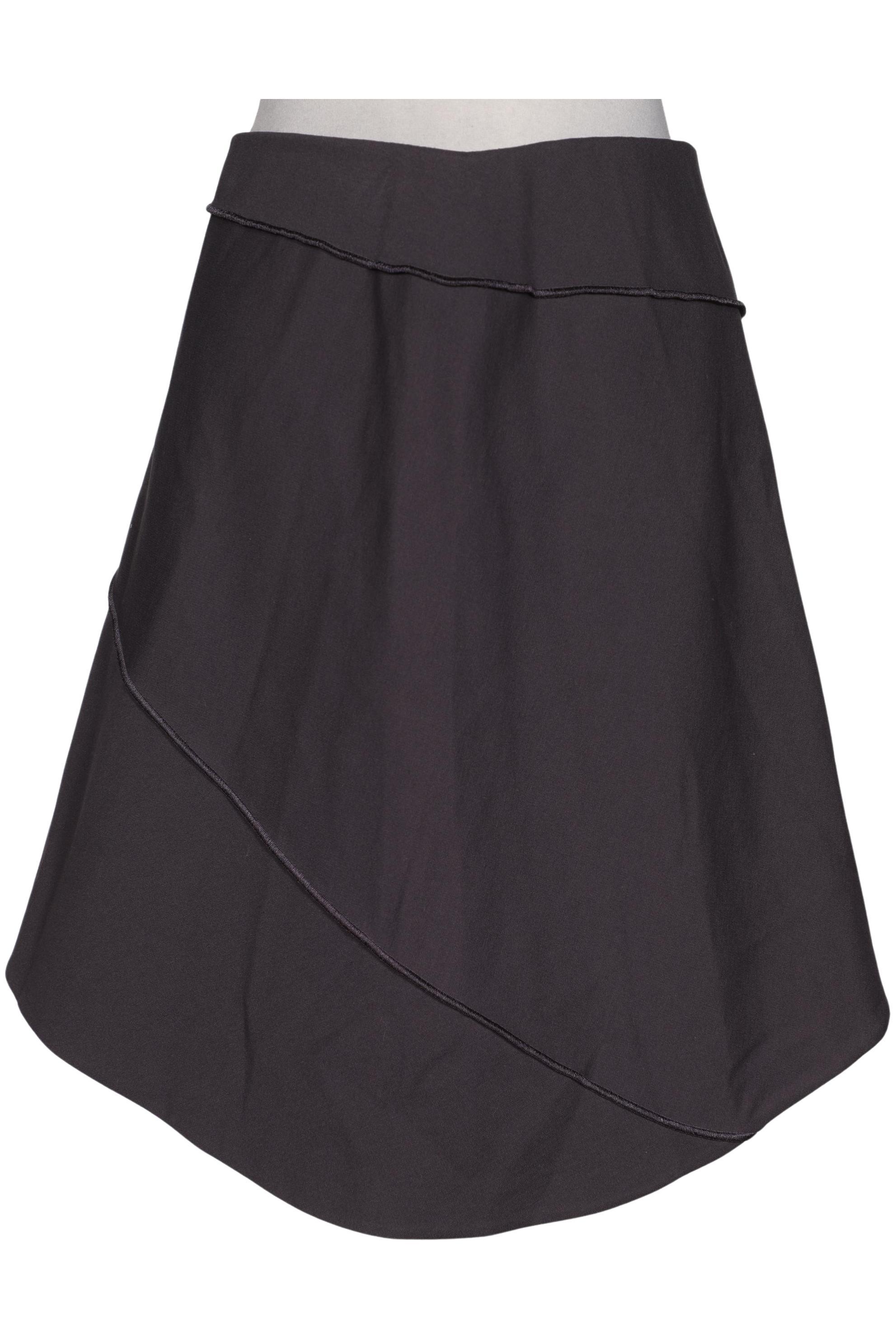 

Wolford Damen Rock, grau, Gr. 36