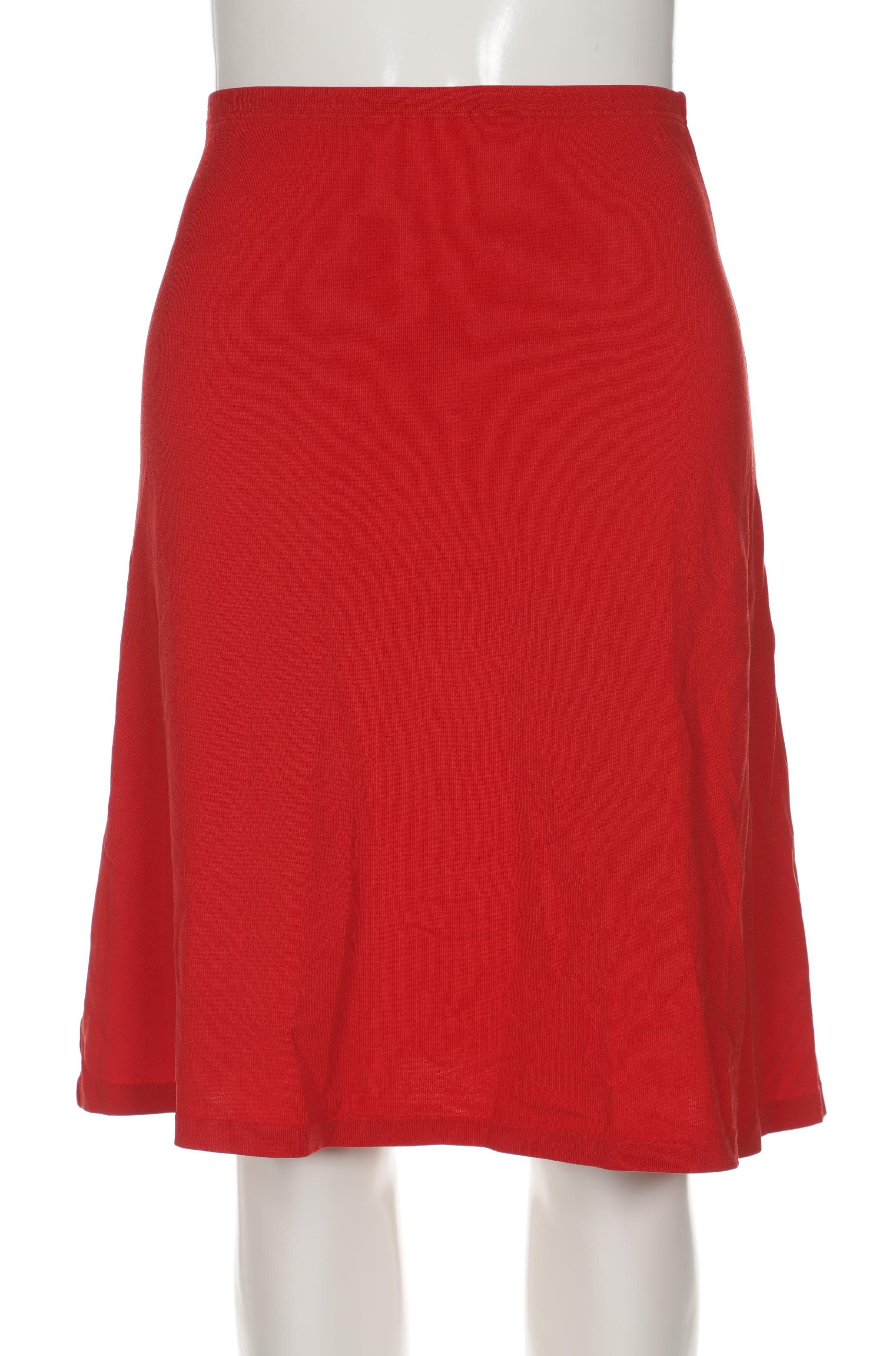 

Wolford Damen Rock, rot, Gr. 42