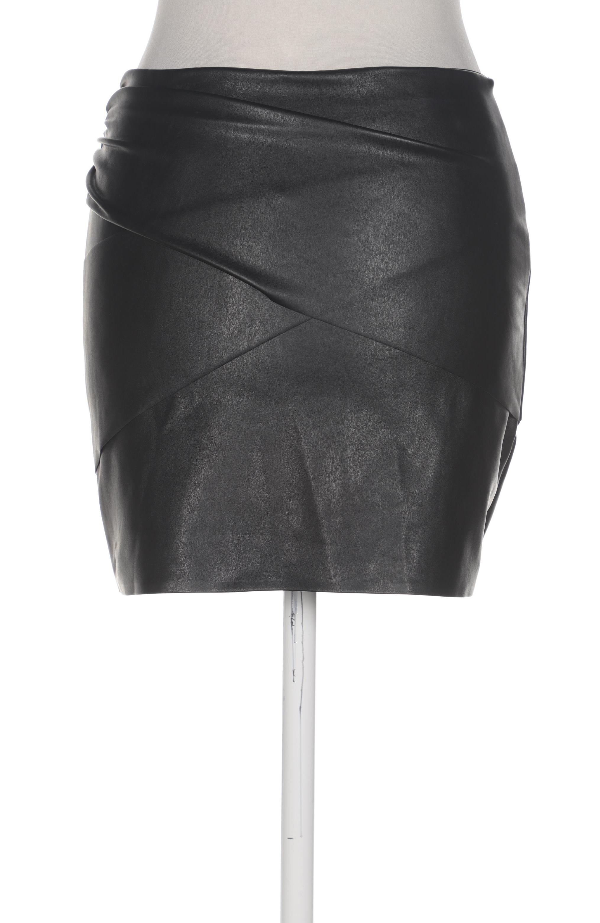 

Wolford Damen Rock, schwarz, Gr. 34