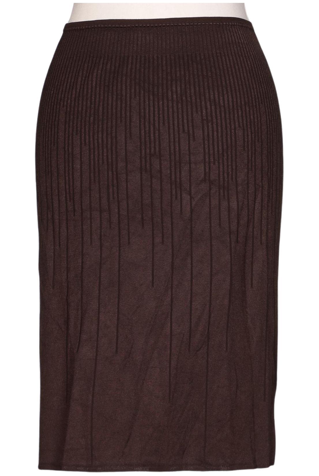 

Wolford Damen Rock, braun, Gr. 36