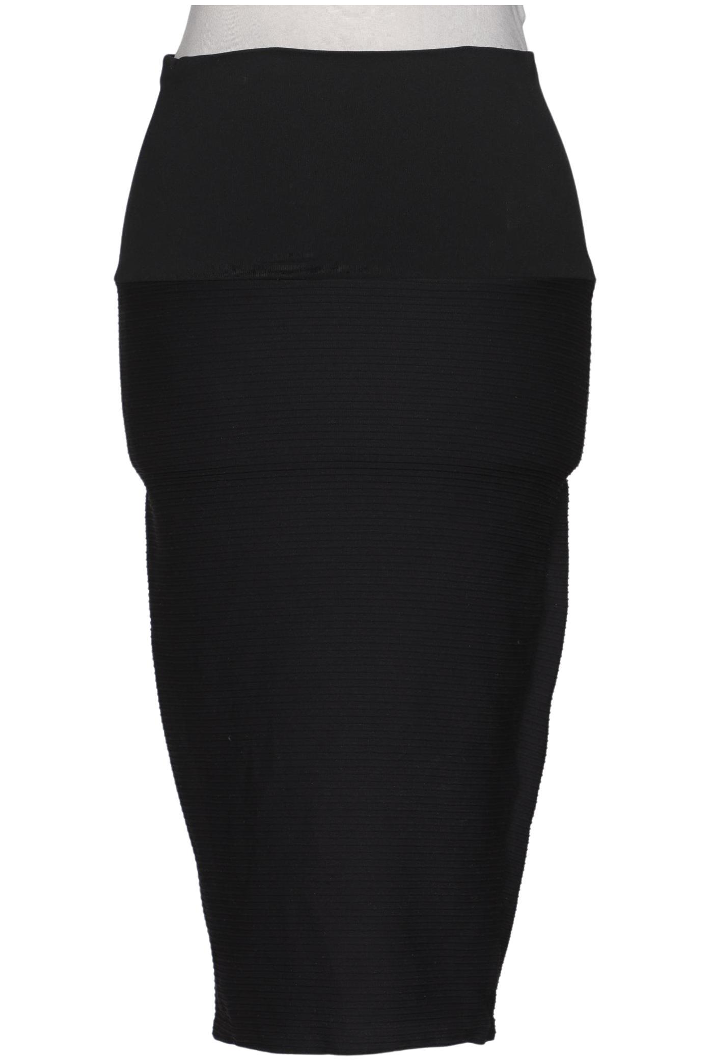 

Wolford Damen Rock, schwarz, Gr. 34