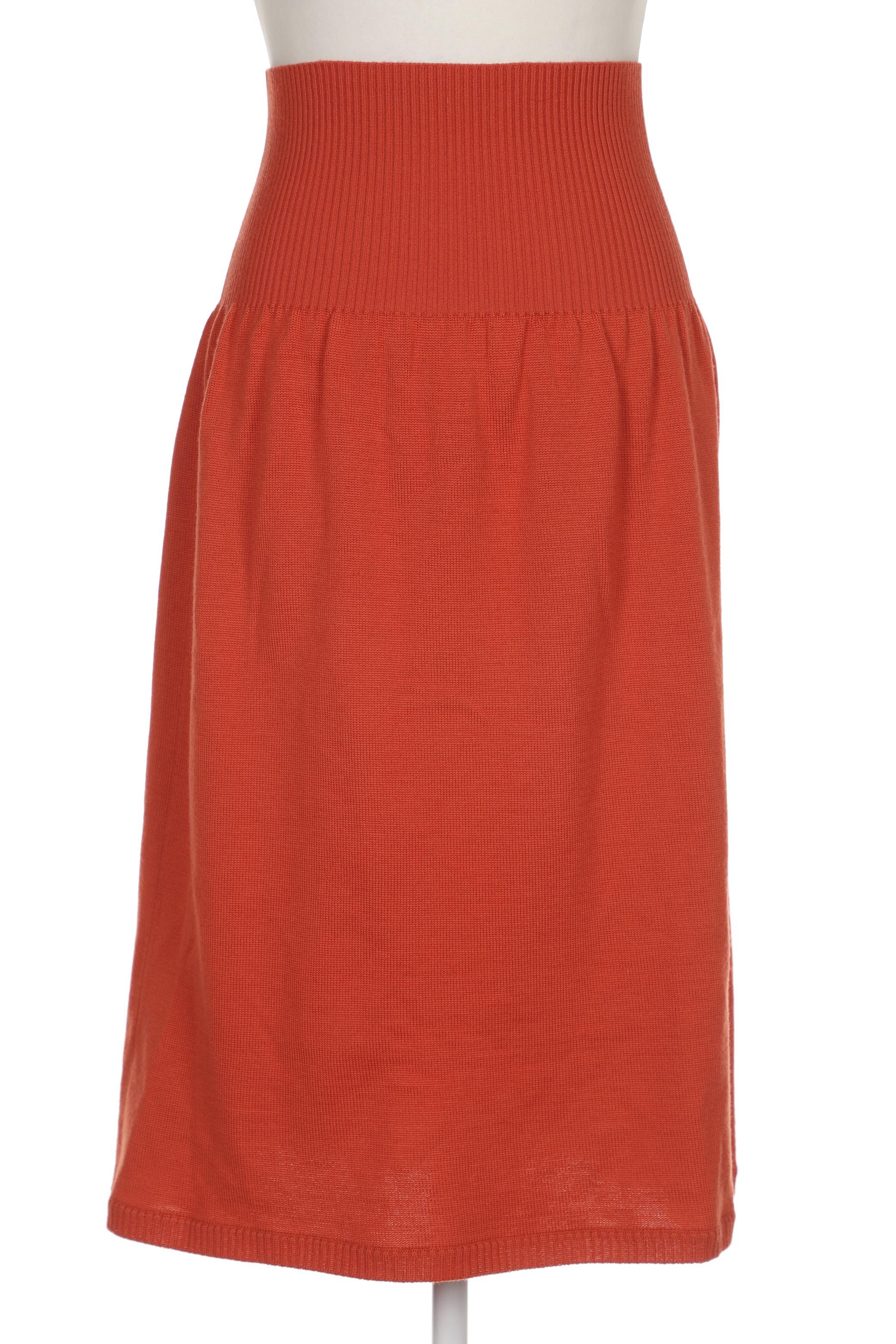 

Wolford Damen Rock, orange, Gr. 36