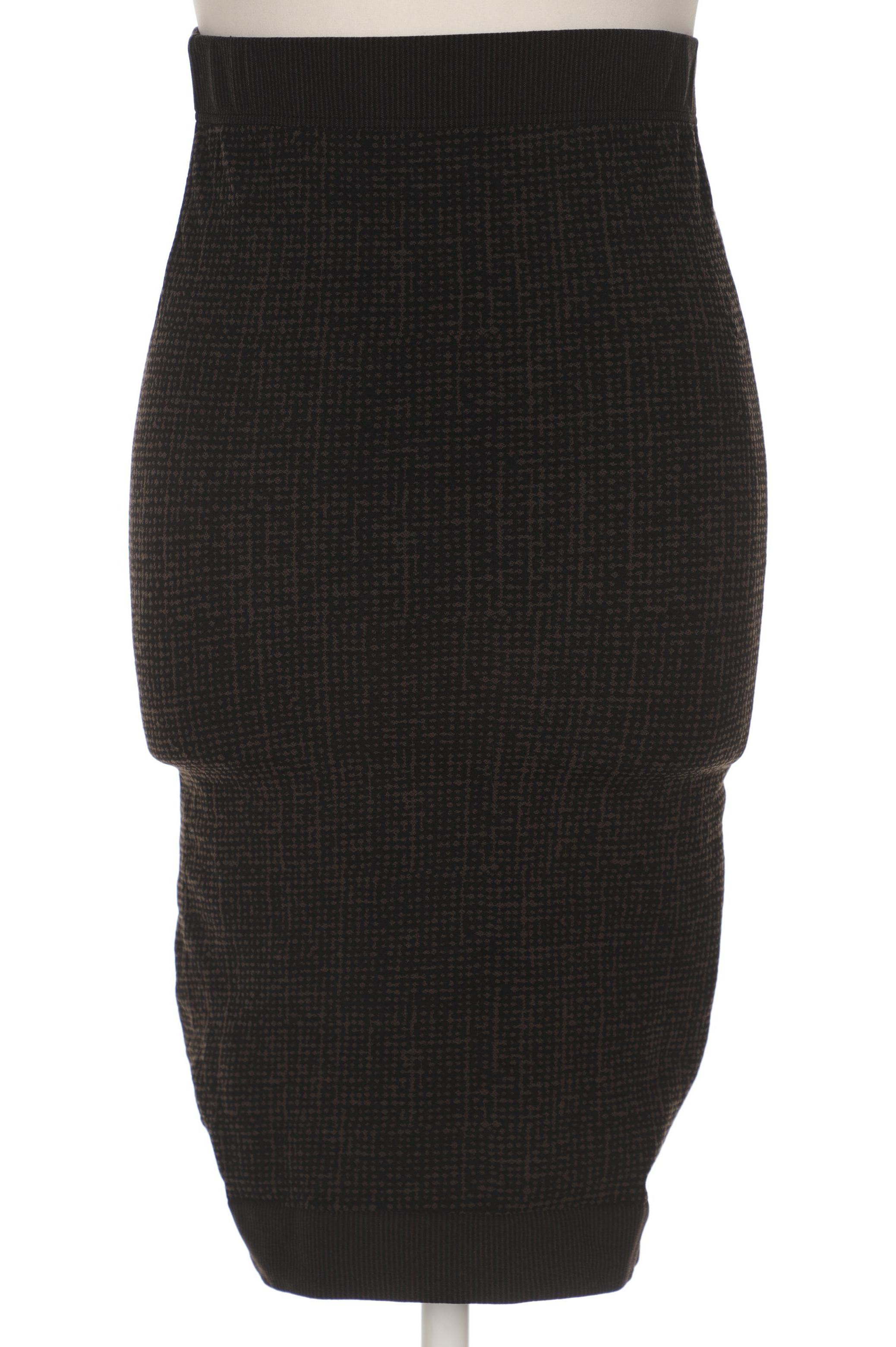 

Wolford Damen Rock, braun