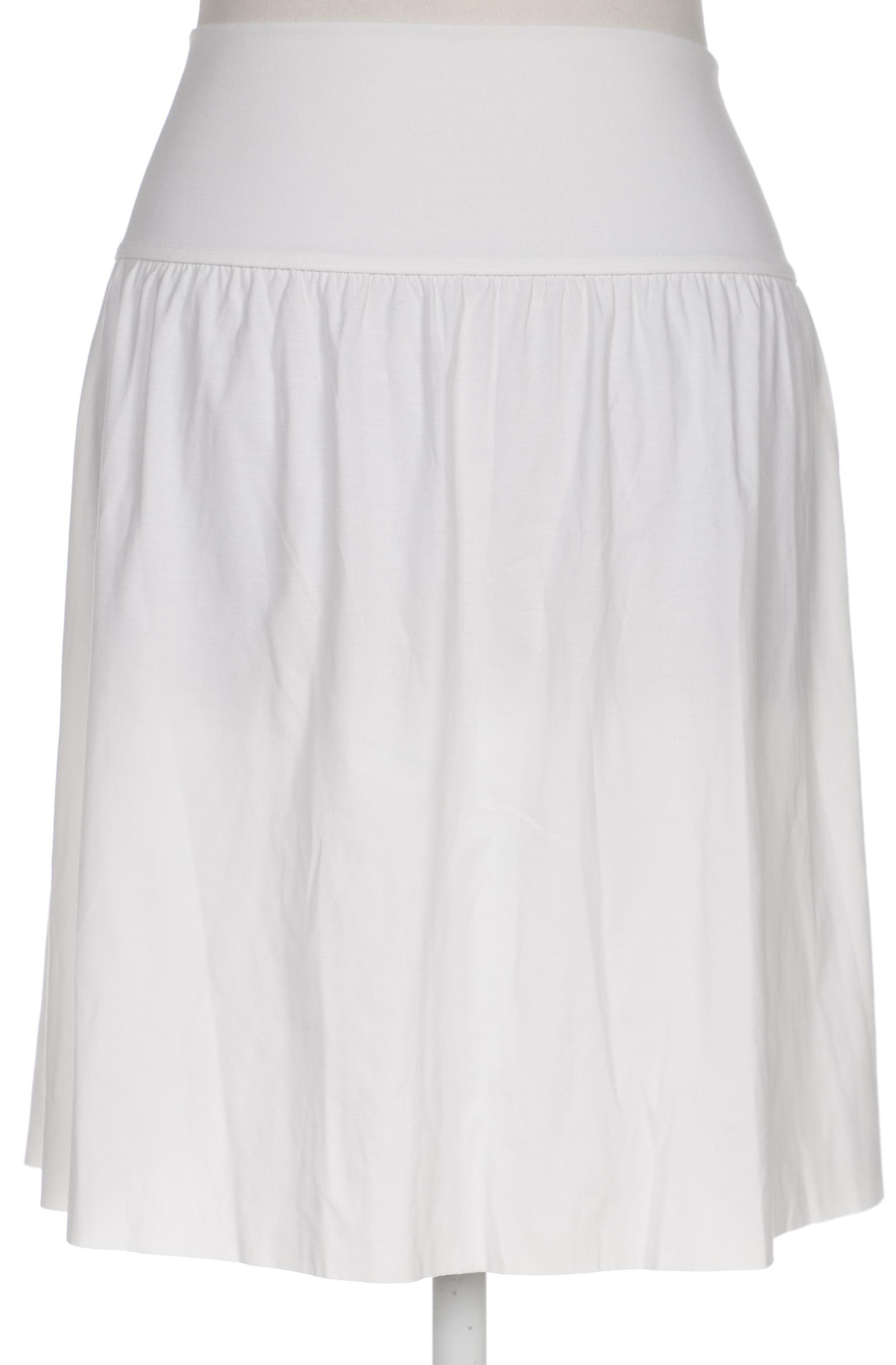 

Wolford Damen Rock, weiß, Gr. 34