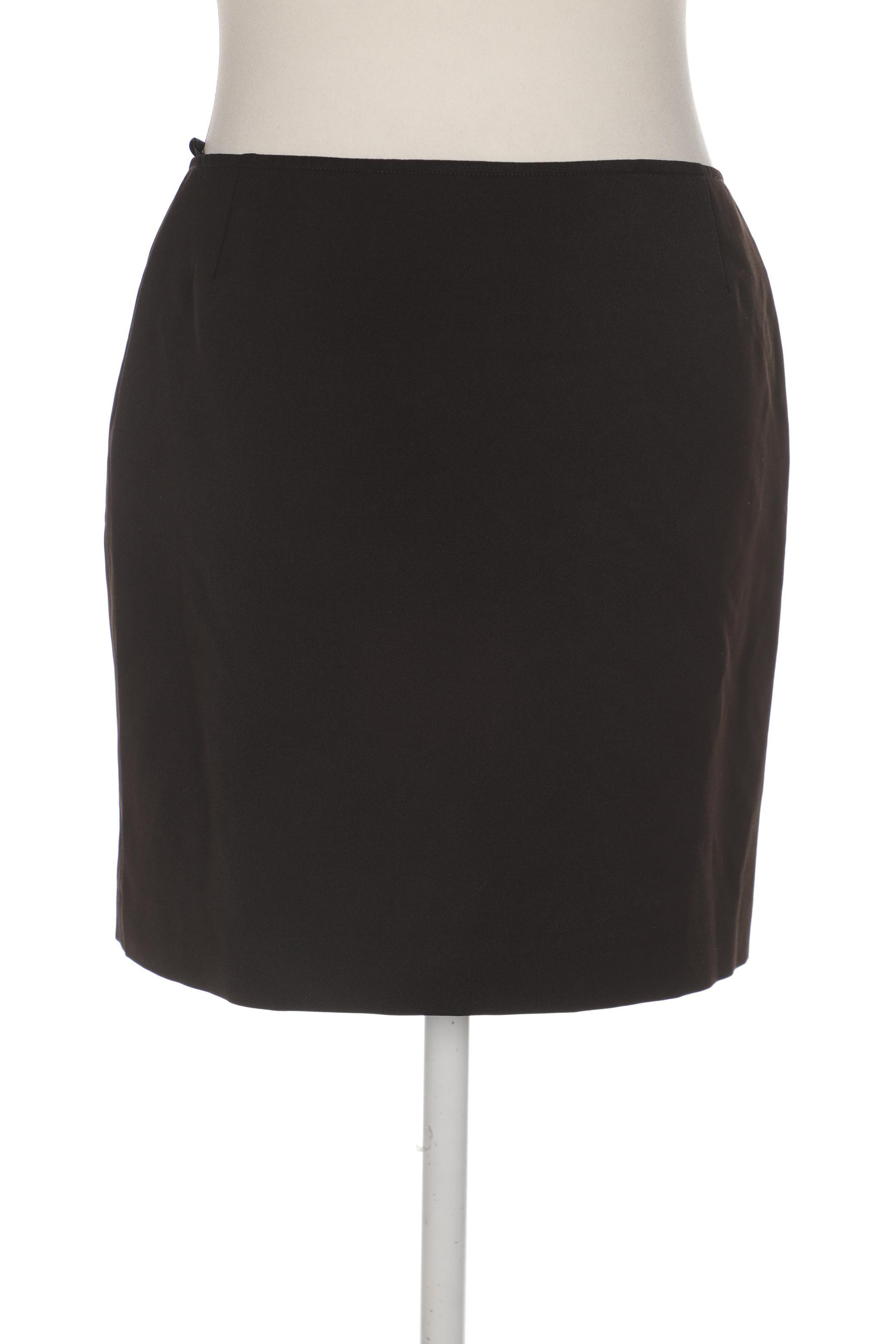 

Wolford Damen Rock, braun