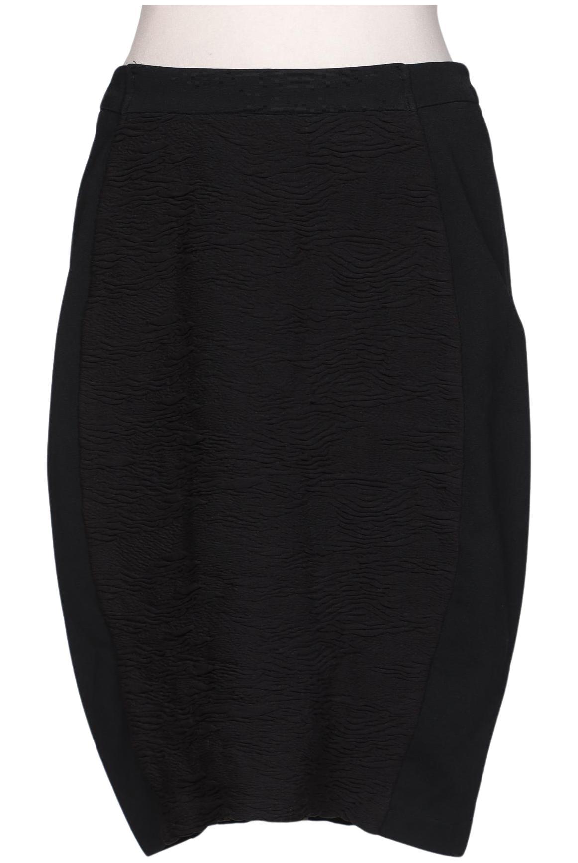 

Wolford Damen Rock, schwarz, Gr. 40